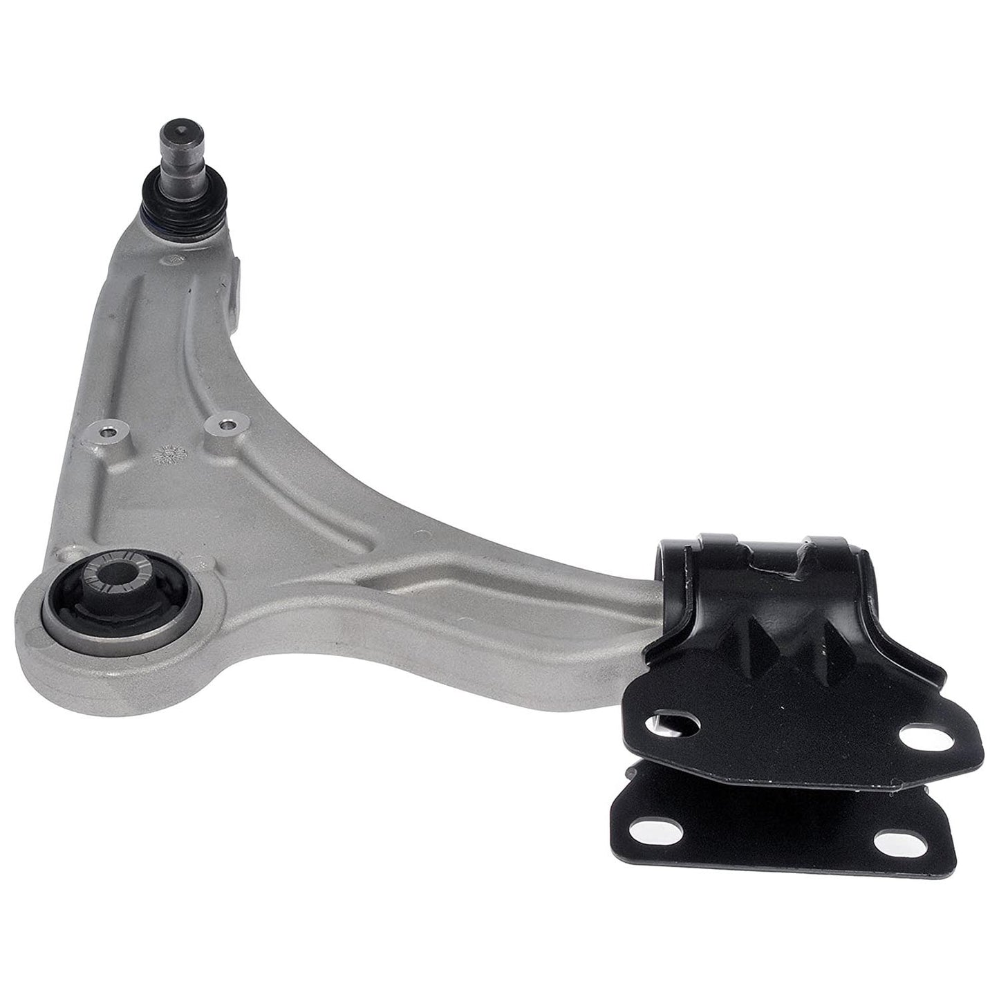 520-124 Front, Passenger Side, Lower Control Arm, OE Solutions Series