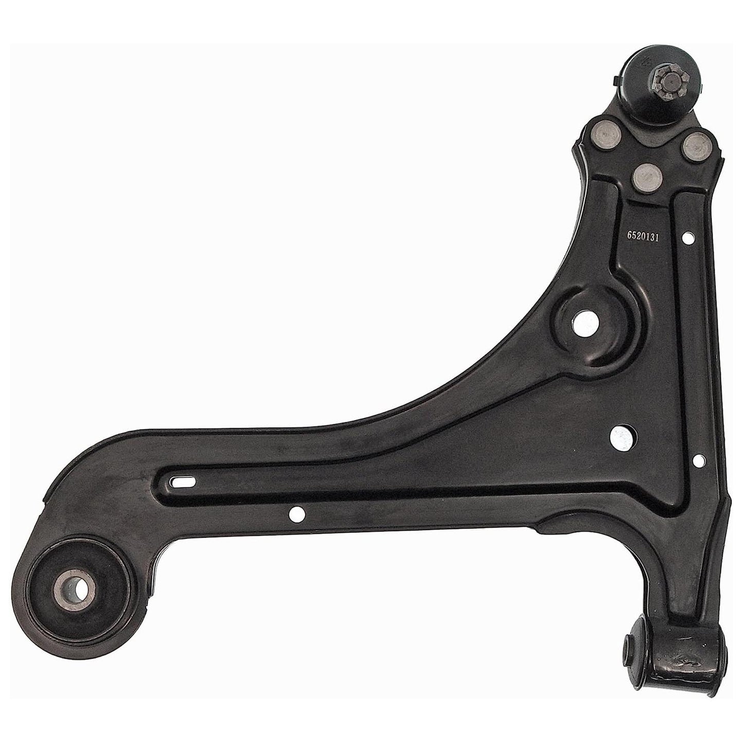 520-131 Front, Driver Side, Lower Control Arm, OE Solutions Series