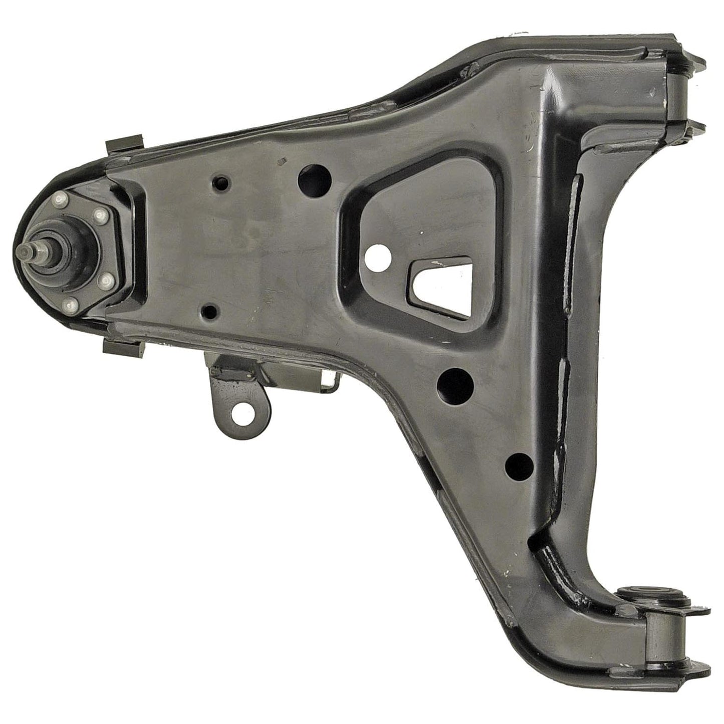 520-141 Front, Driver Side, Lower Control Arm, OE Solutions Series