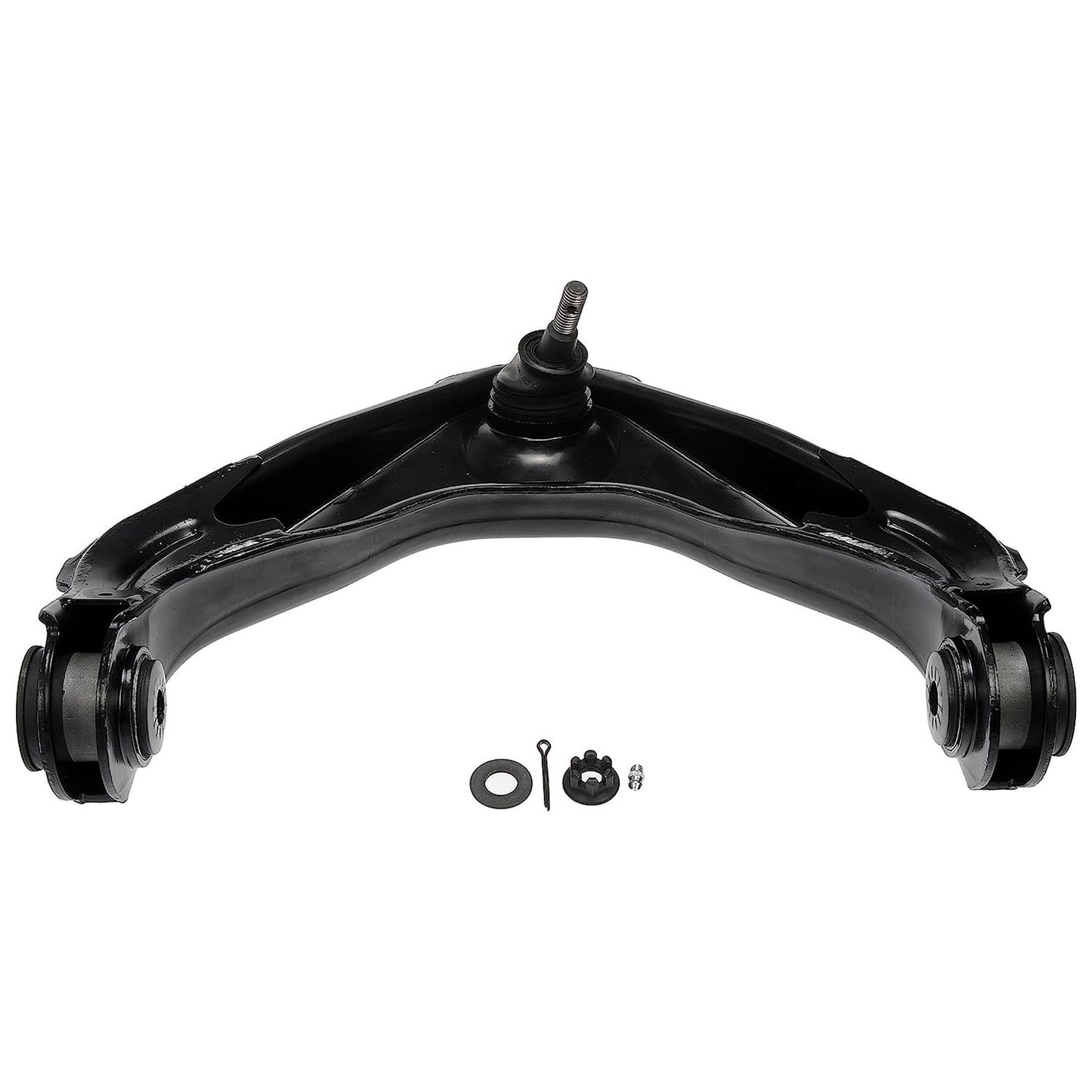 520-150 Front, Driver or Passenger Side, Upper Control Arm, OE Solutions Series