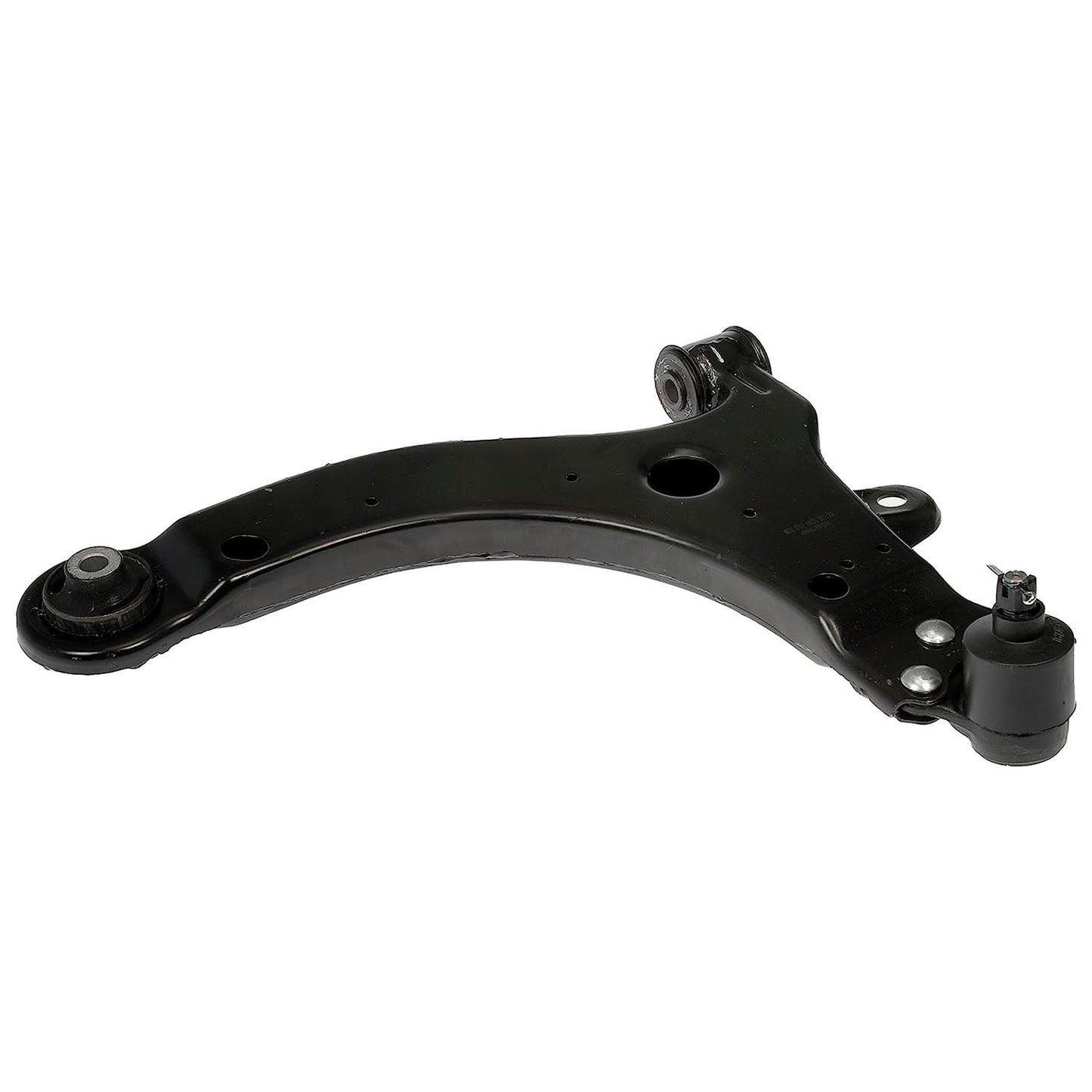 520-165 Front, Driver Side, Lower Control Arm, OE Solutions Series