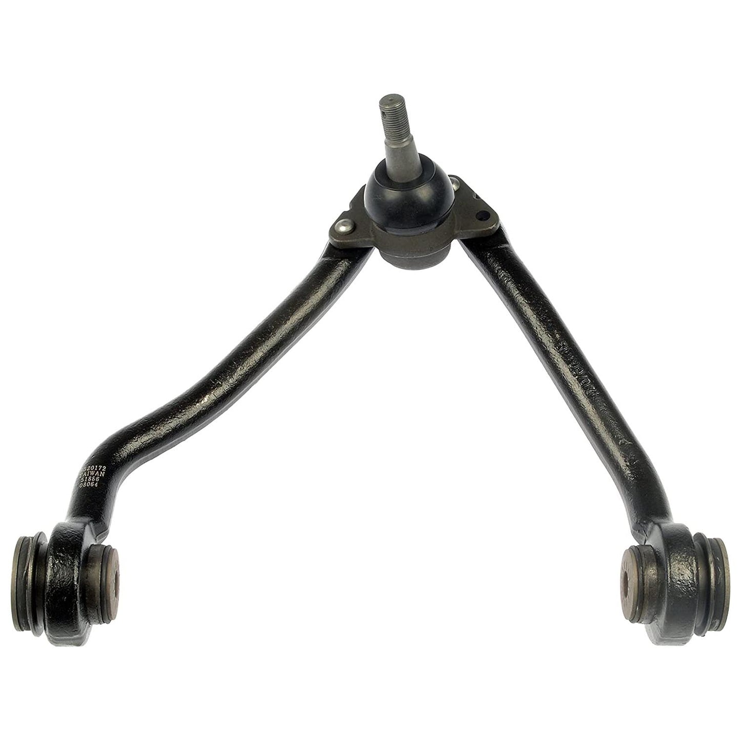 520-172 Front, Passenger Side, Upper Control Arm, OE Solutions Series