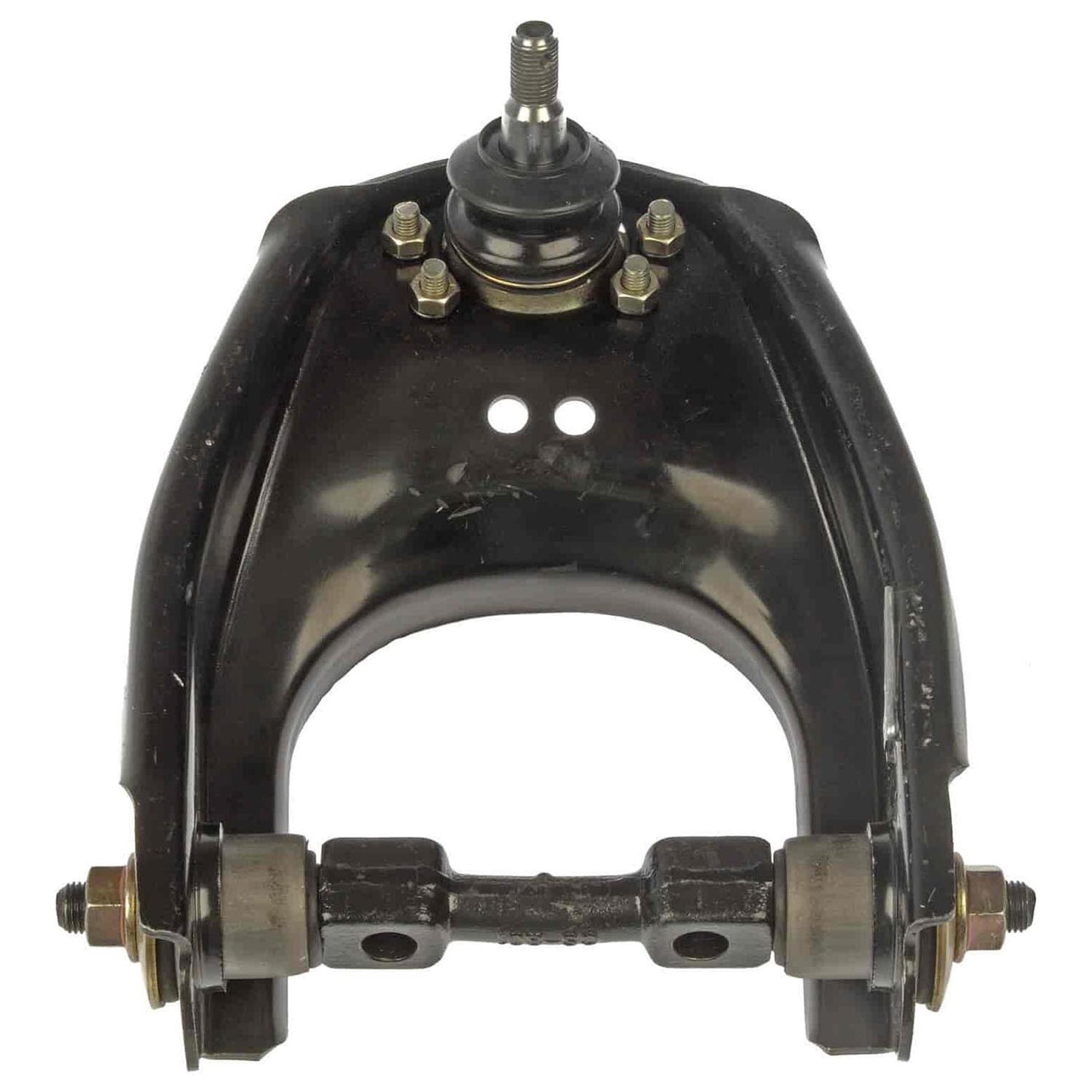 520-193 Front, Driver Side, Upper Control Arm, OE Solutions Series