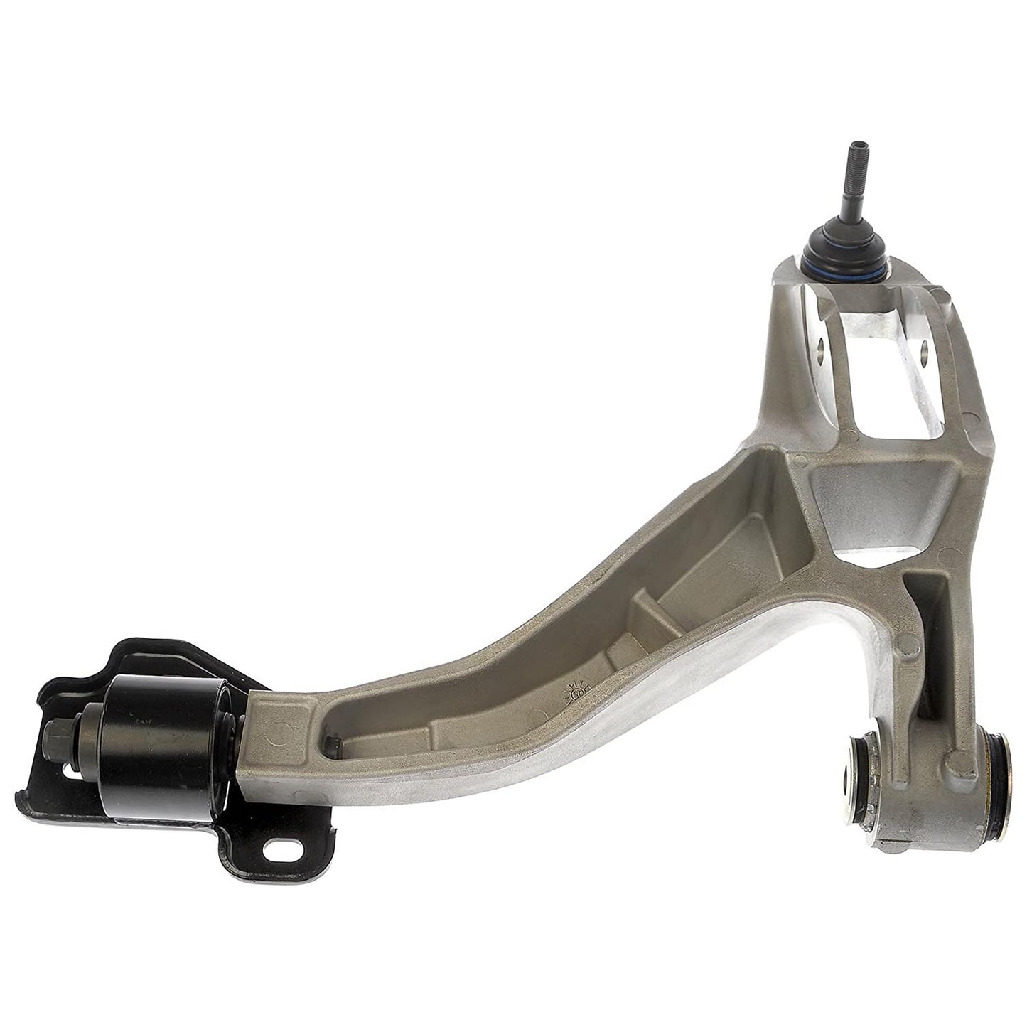 520-196 Front, Passenger Side, Lower Control Arm, OE Solutions Series