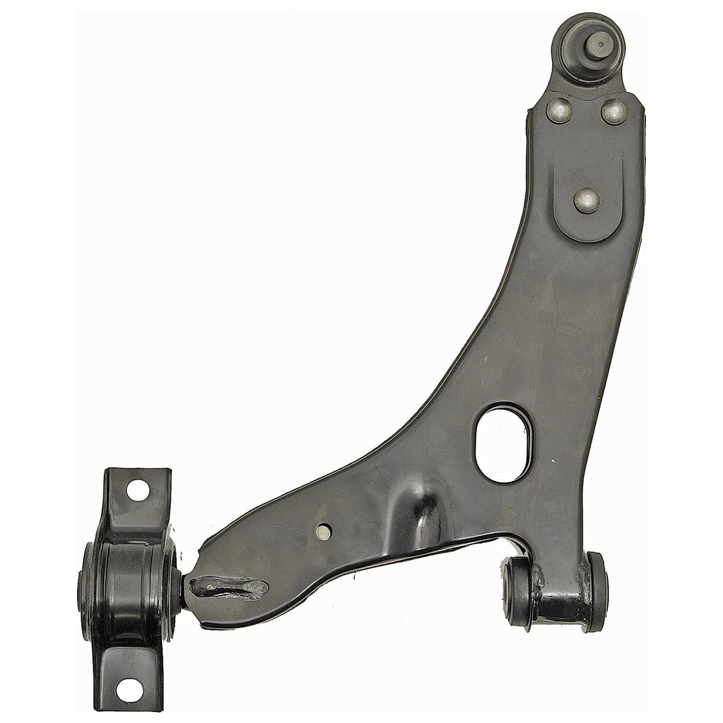 520-231 Front, Driver Side, Lower Control Arm, OE Solutions Series