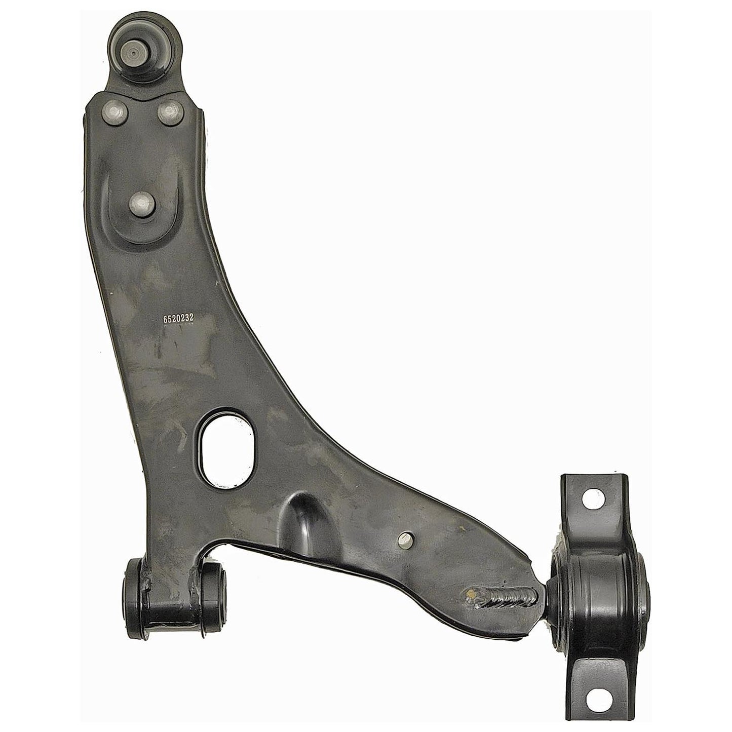 520-232 Front, Passenger Side, Lower Control Arm, OE Solutions Series