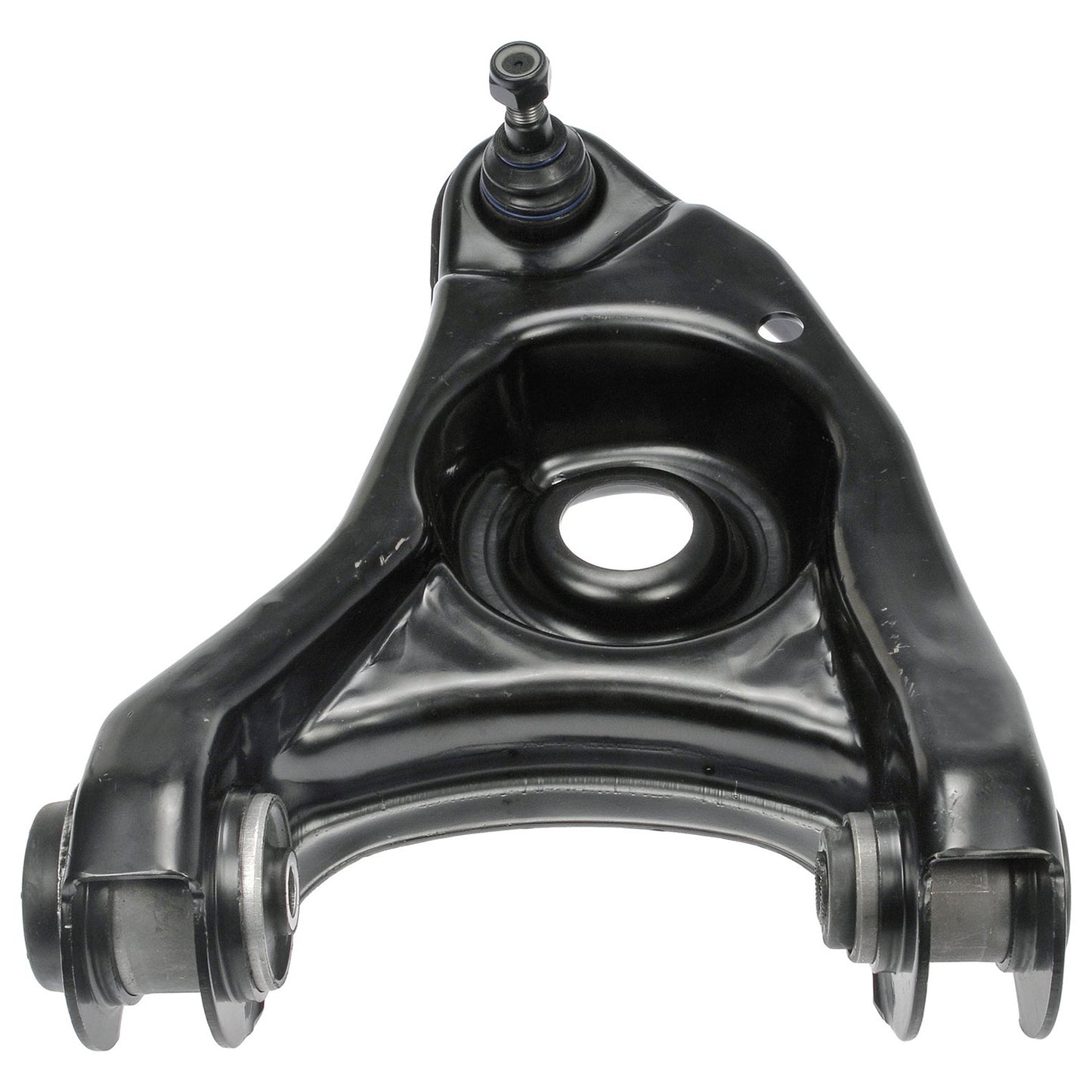 520-235 Front, Driver Side, Lower Control Arm, OE Solutions Series