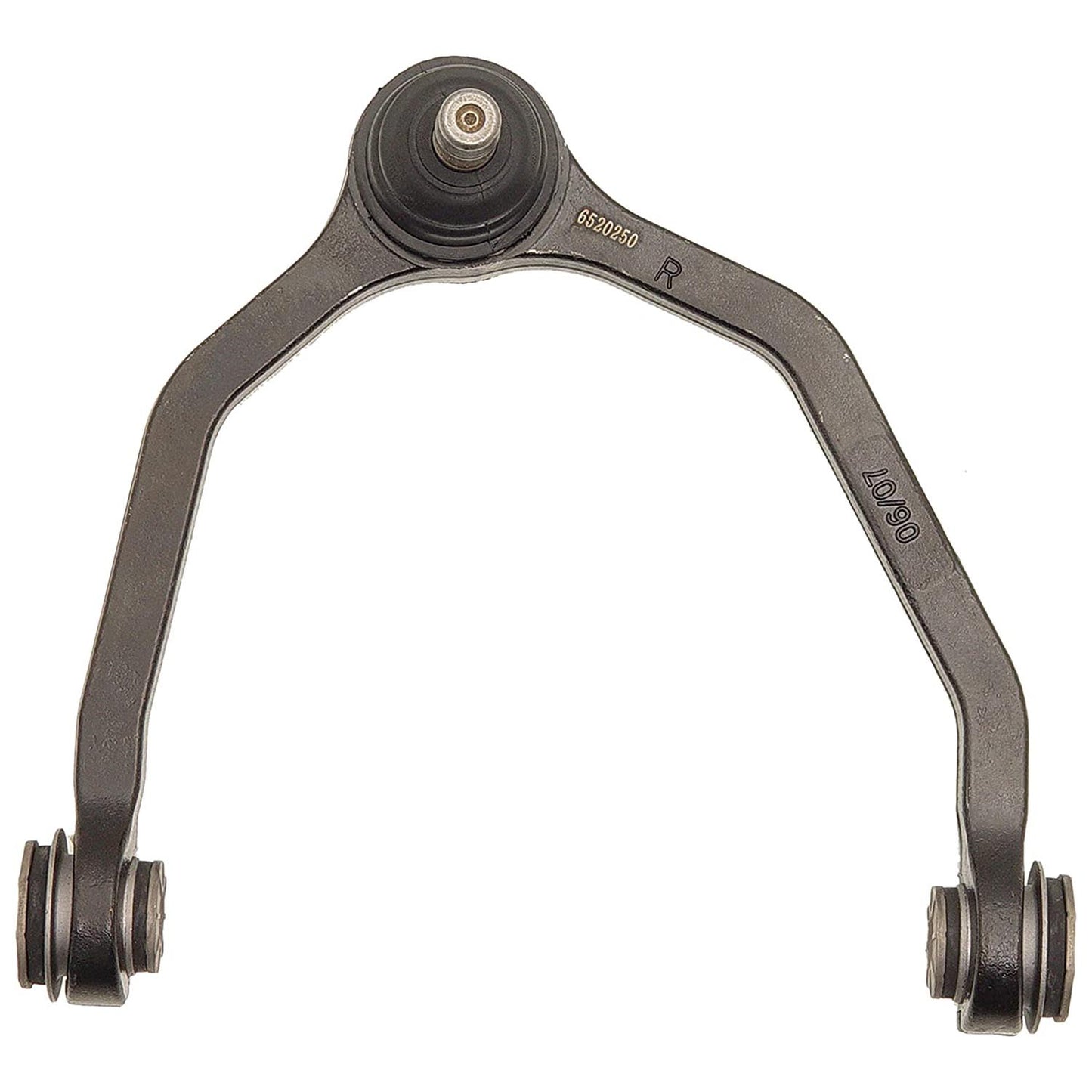 520-250 Front, Passenger Side, Upper Control Arm, OE Solutions Series