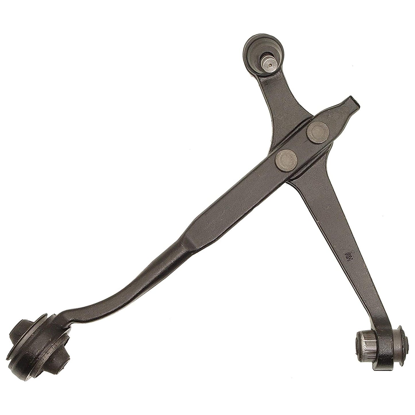 520-254 Front, Passenger Side, Lower Control Arm, OE Solutions Series