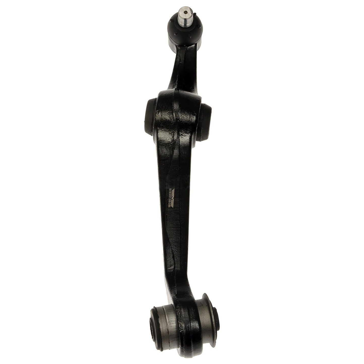 520-255 Front, Driver Side, Lower Control Arm, OE Solutions Series