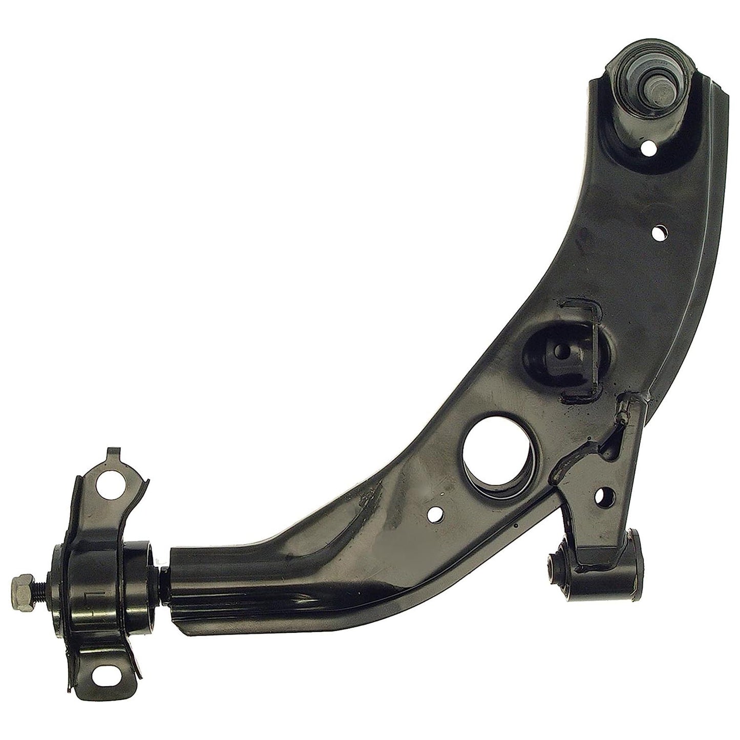 520-265 Front, Driver Side, Lower Control Arm, OE Solutions Series