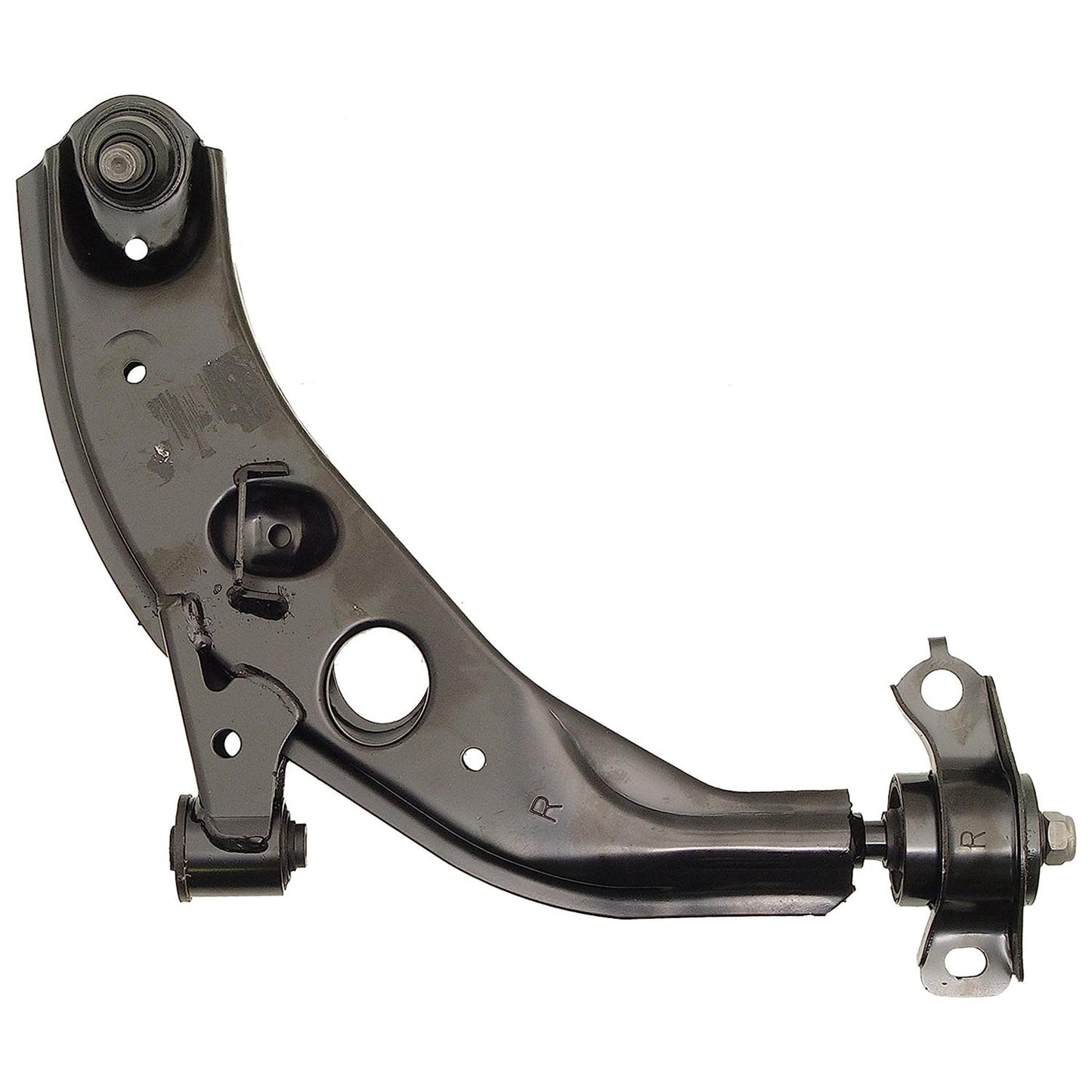520-266 Front, Passenger Side, Lower Control Arm, OE Solutions Series