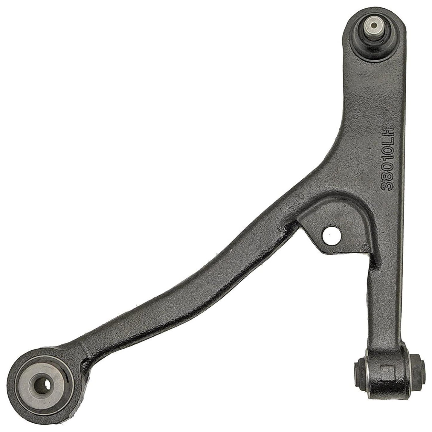 520-325 Front, Driver Side, Lower Control Arm, OE Solutions Series