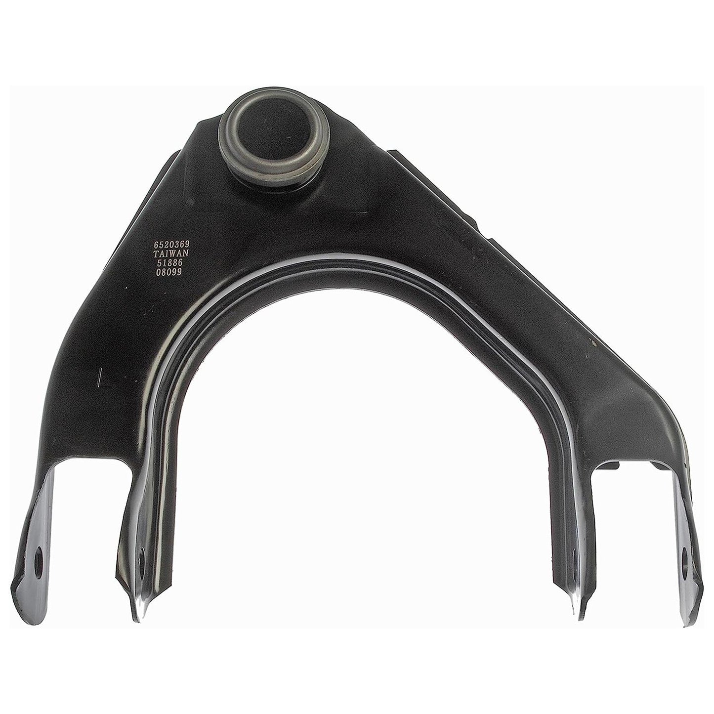 520-369 Front, Driver Side, Upper Control Arm, OE Solutions Series