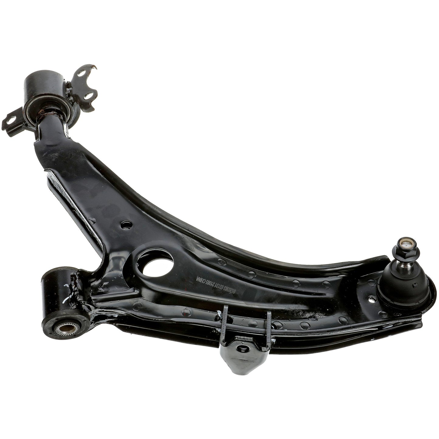 520-383 Front, Driver Side, Lower Control Arm, OE Solutions Series