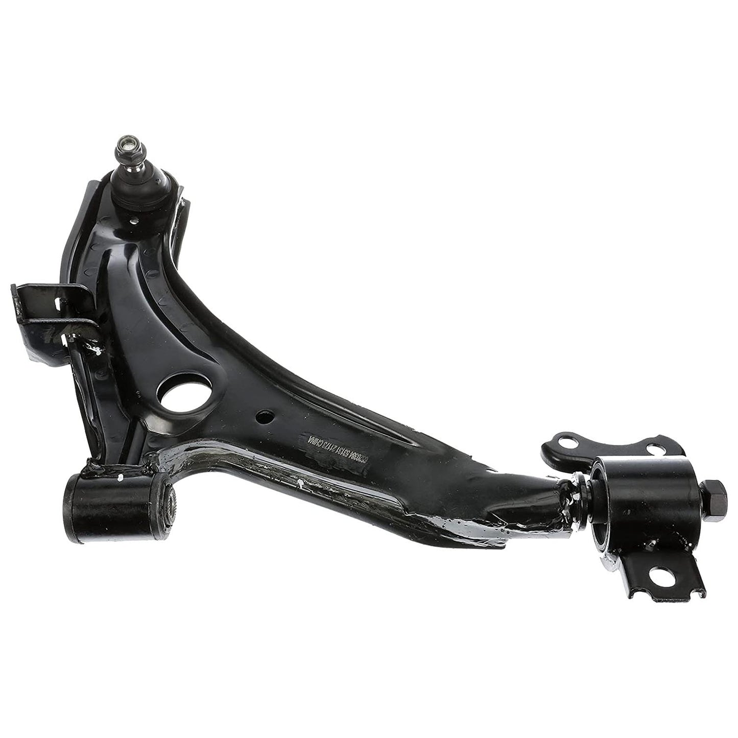 520-384 Front, Passenger Side, Lower Control Arm, OE Solutions Series