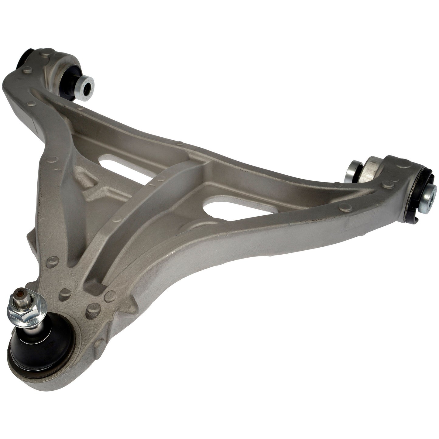 520-392 Front, Passenger Side, Lower Control Arm, OE Solutions Series