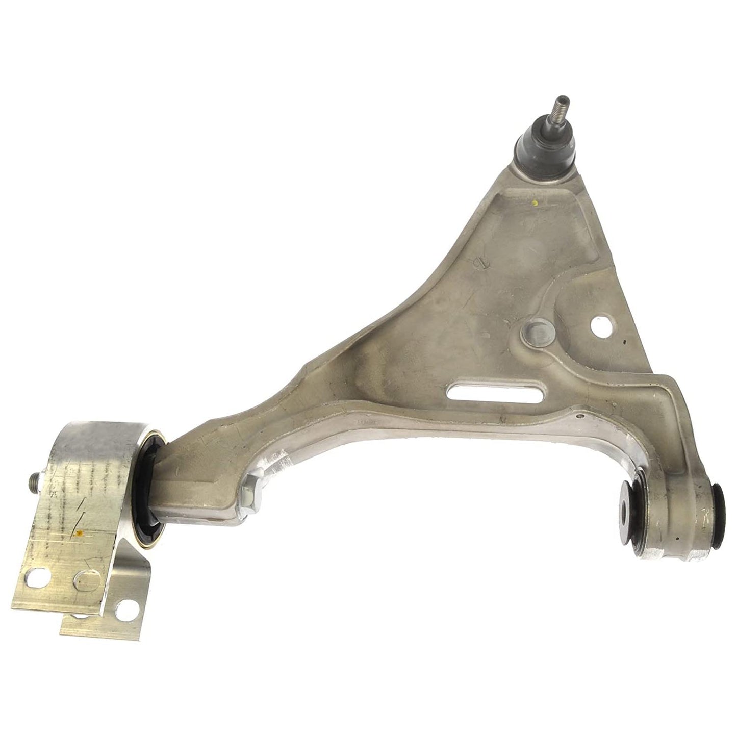 520-394 Front, Passenger Side, Lower Control Arm, OE Solutions Series