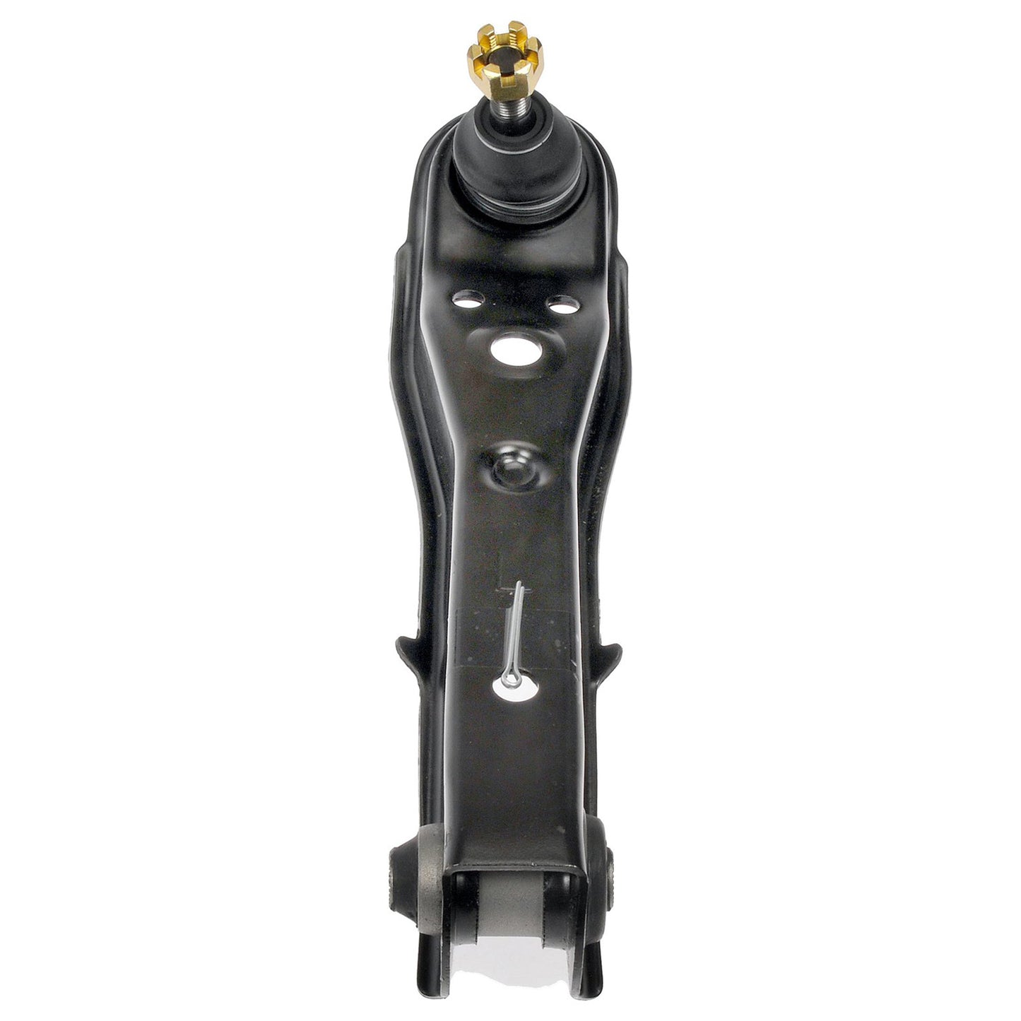 520-411 Front, Driver Side, Lower Control Arm, OE Solutions Series