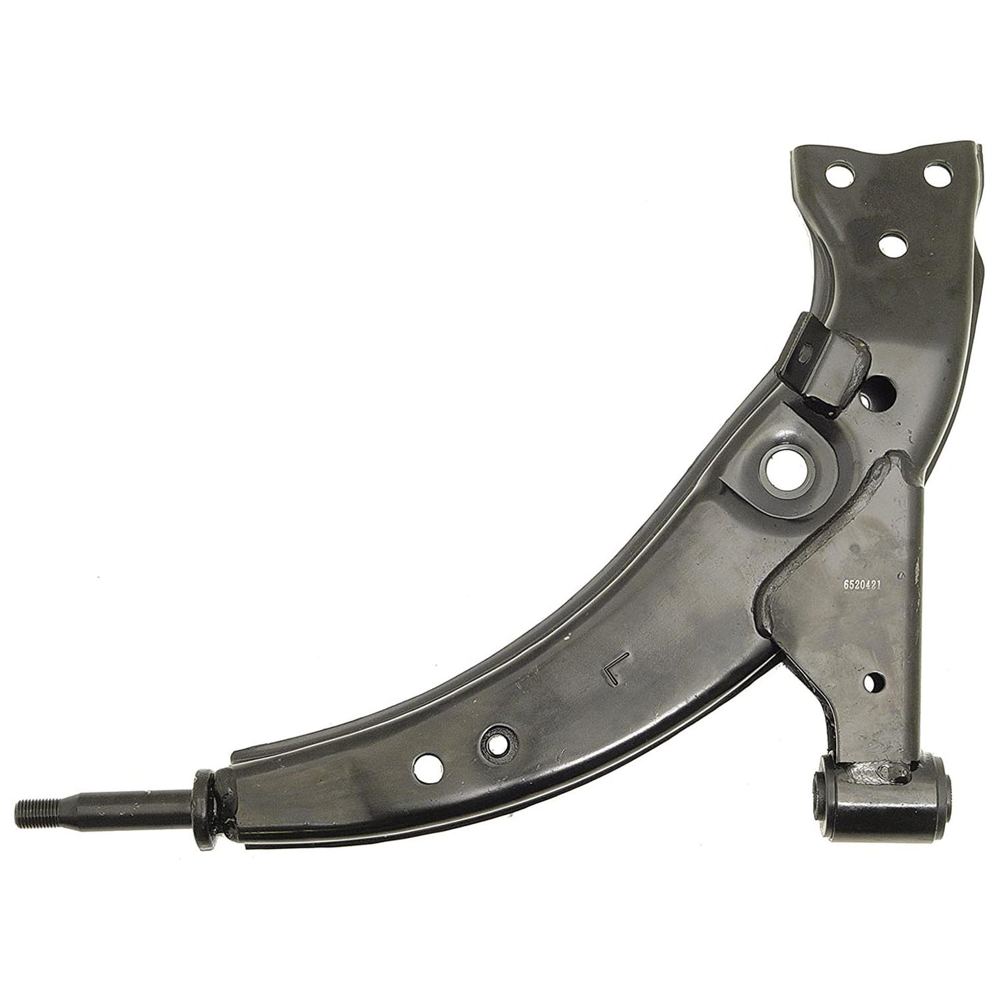520-421 Front, Driver Side, Lower Control Arm, OE Solutions Series
