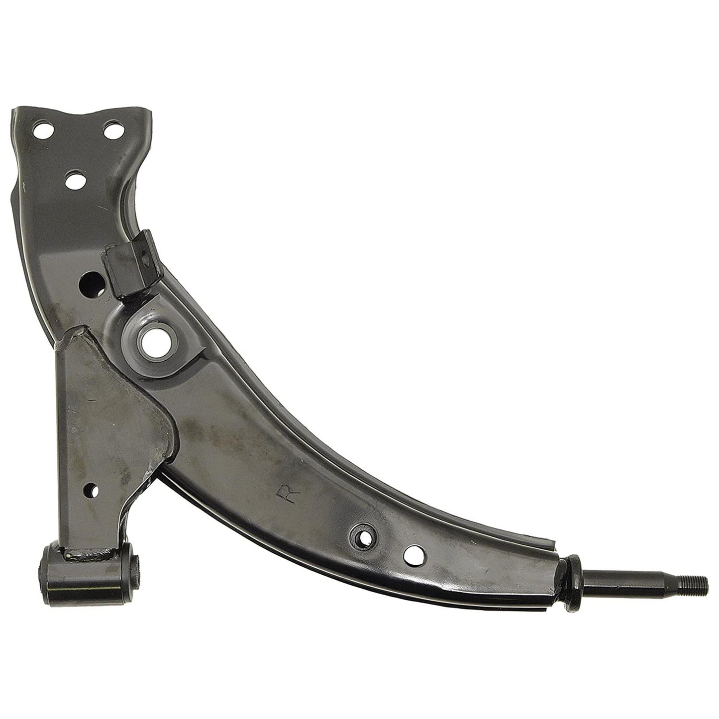 520-422 Front, Passenger Side, Lower Control Arm, OE Solutions Series