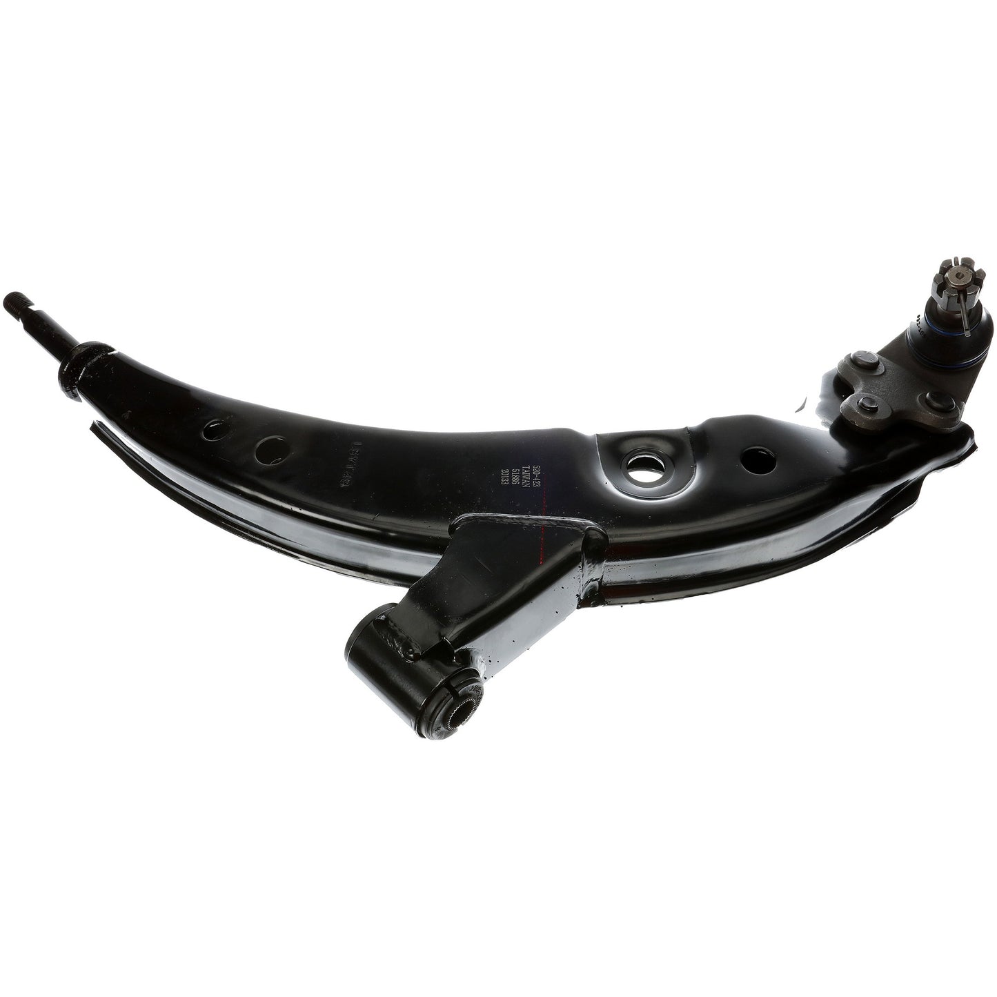 520-423 Front, Driver Side, Lower Control Arm, OE Solutions Series