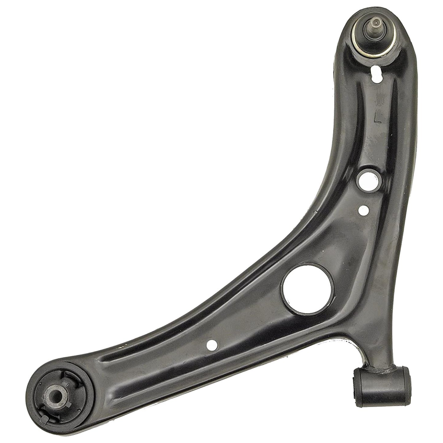 520-431 Front, Driver Side, Lower Control Arm, OE Solutions Series