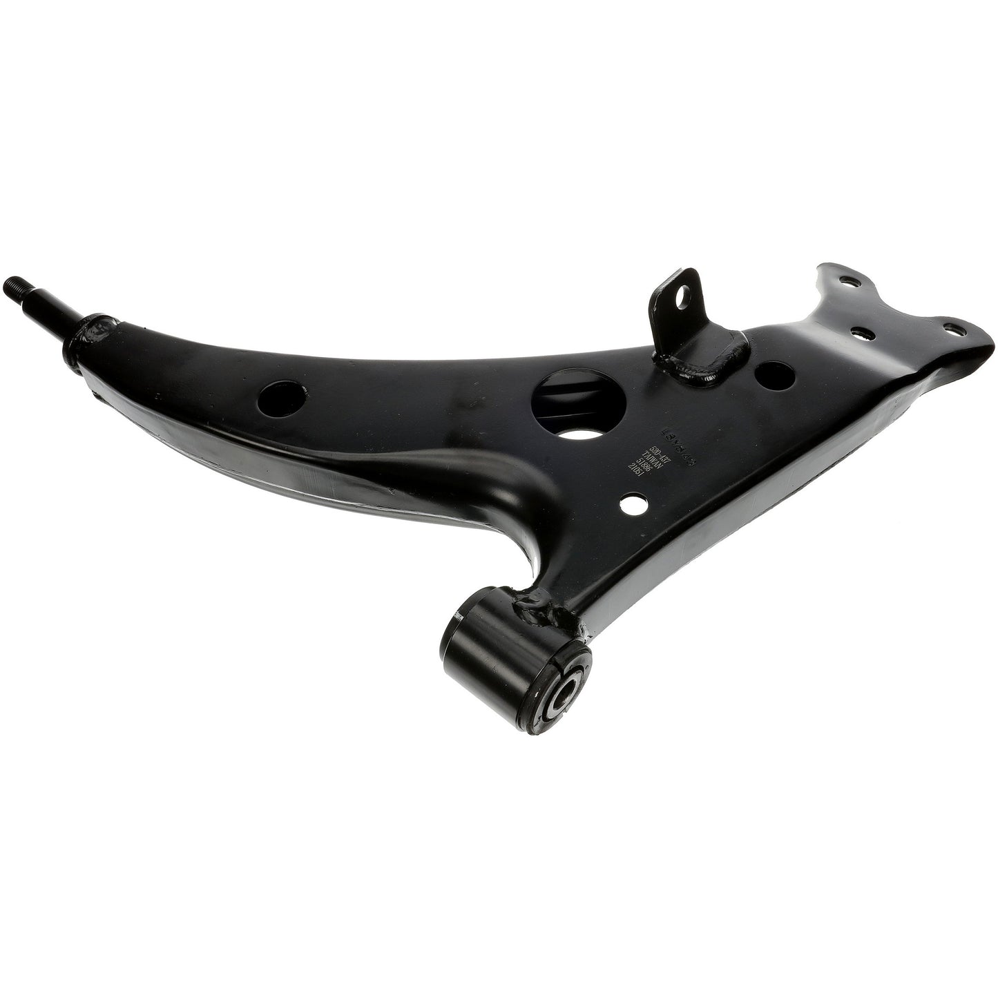520-437 Front, Driver Side, Lower Control Arm, OE Solutions Series