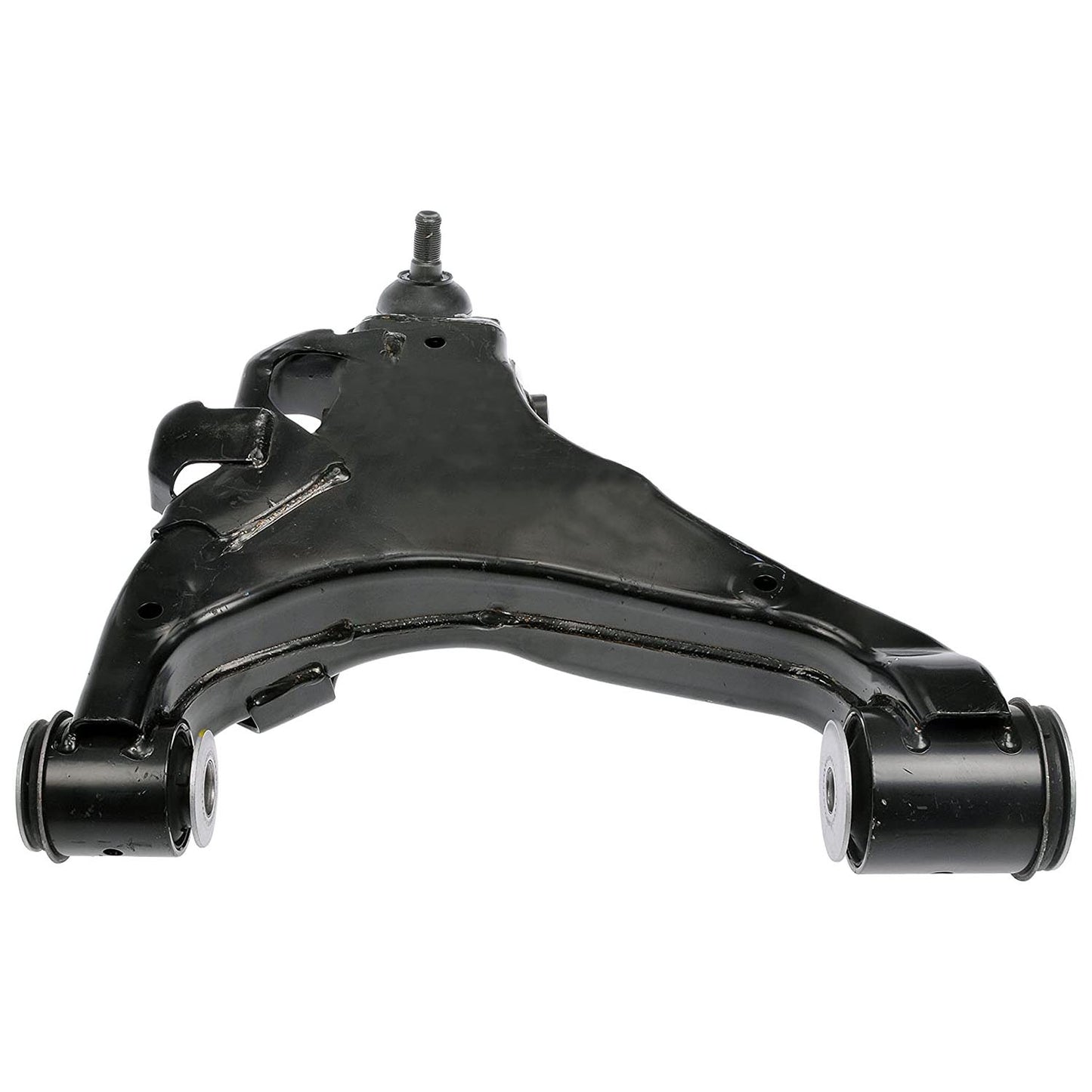 520-447 Front, Driver Side, Lower Control Arm, OE Solutions Series