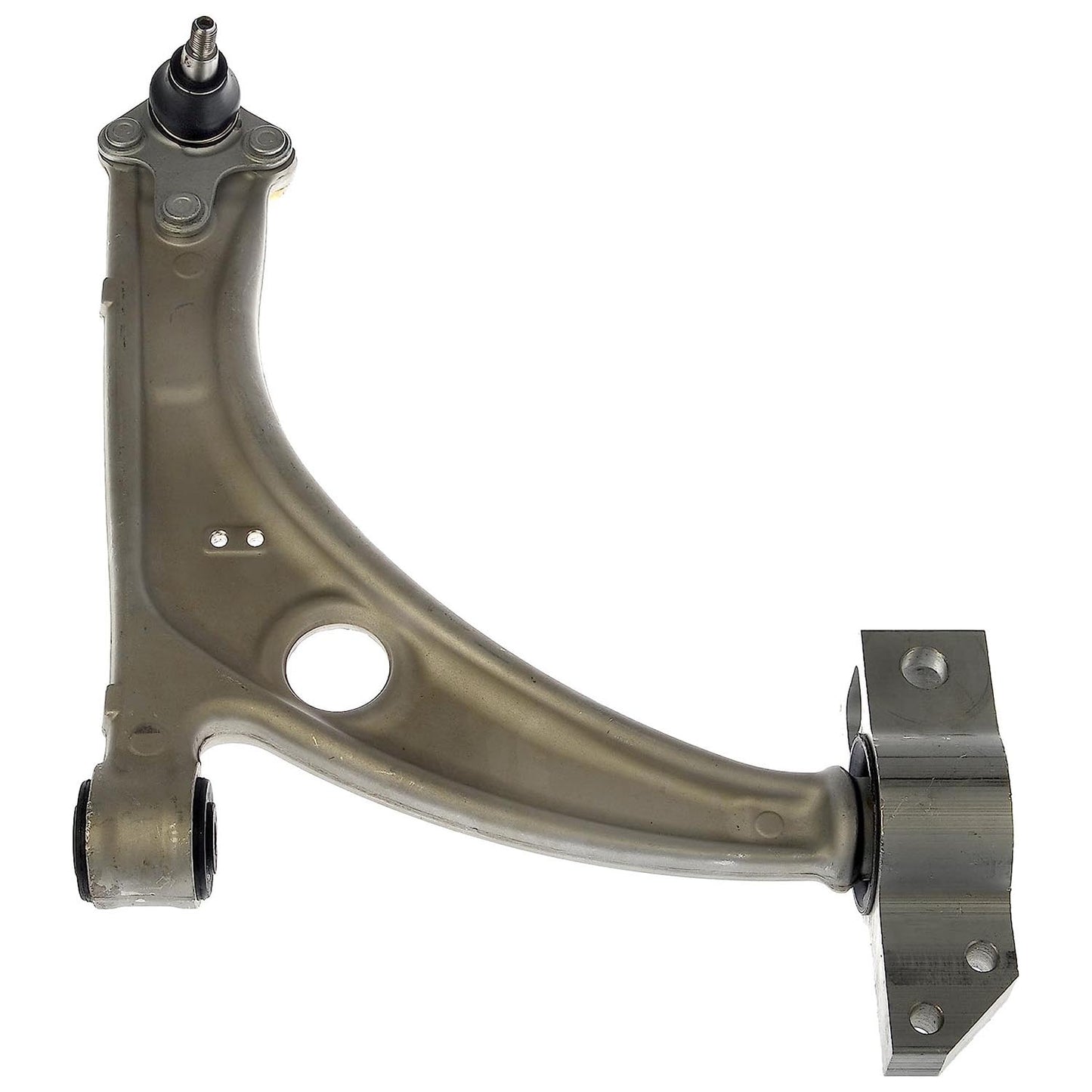 520-470 Front, Passenger Side, Lower Control Arm, OE Solutions Series