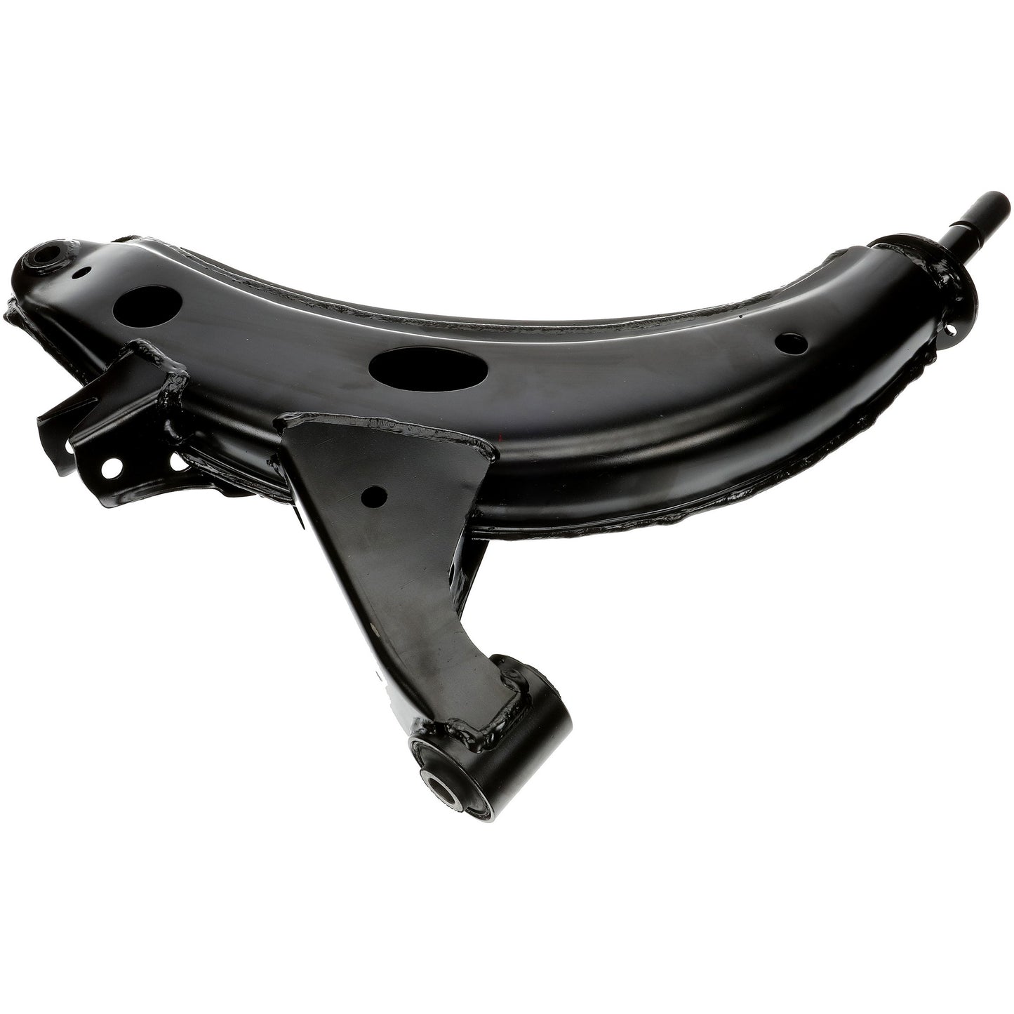 520-477 Front, Driver Side, Lower Control Arm, OE Solutions Series