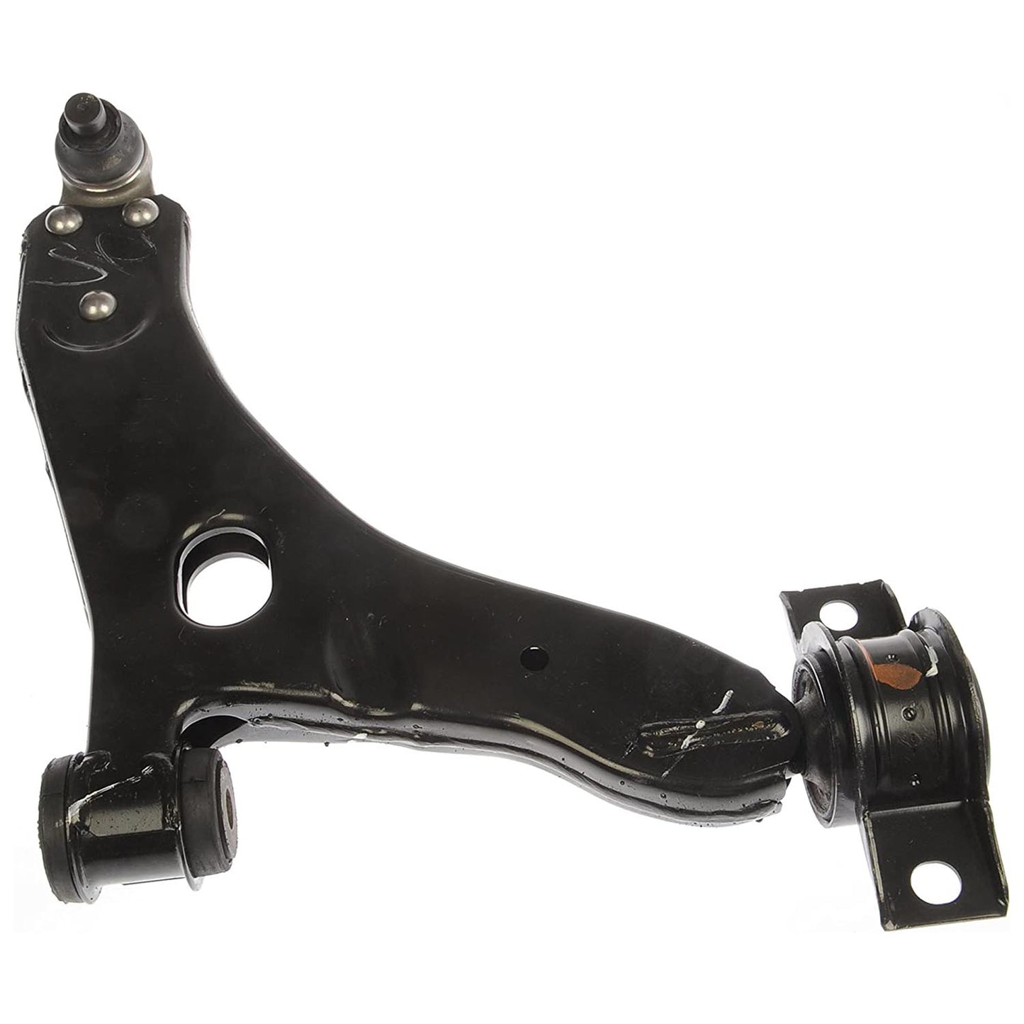 520-490 Front, Passenger Side, Lower Control Arm, OE Solutions Series