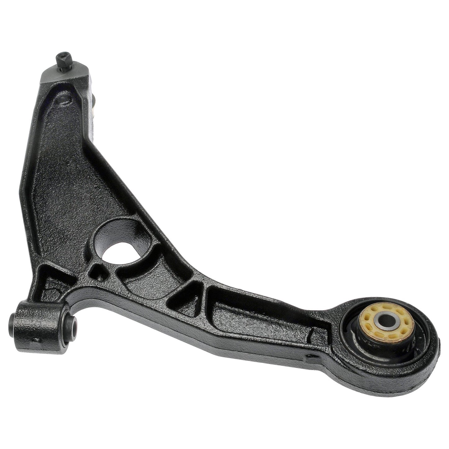 520-497 Front, Driver Side, Lower Control Arm, OE Solutions Series
