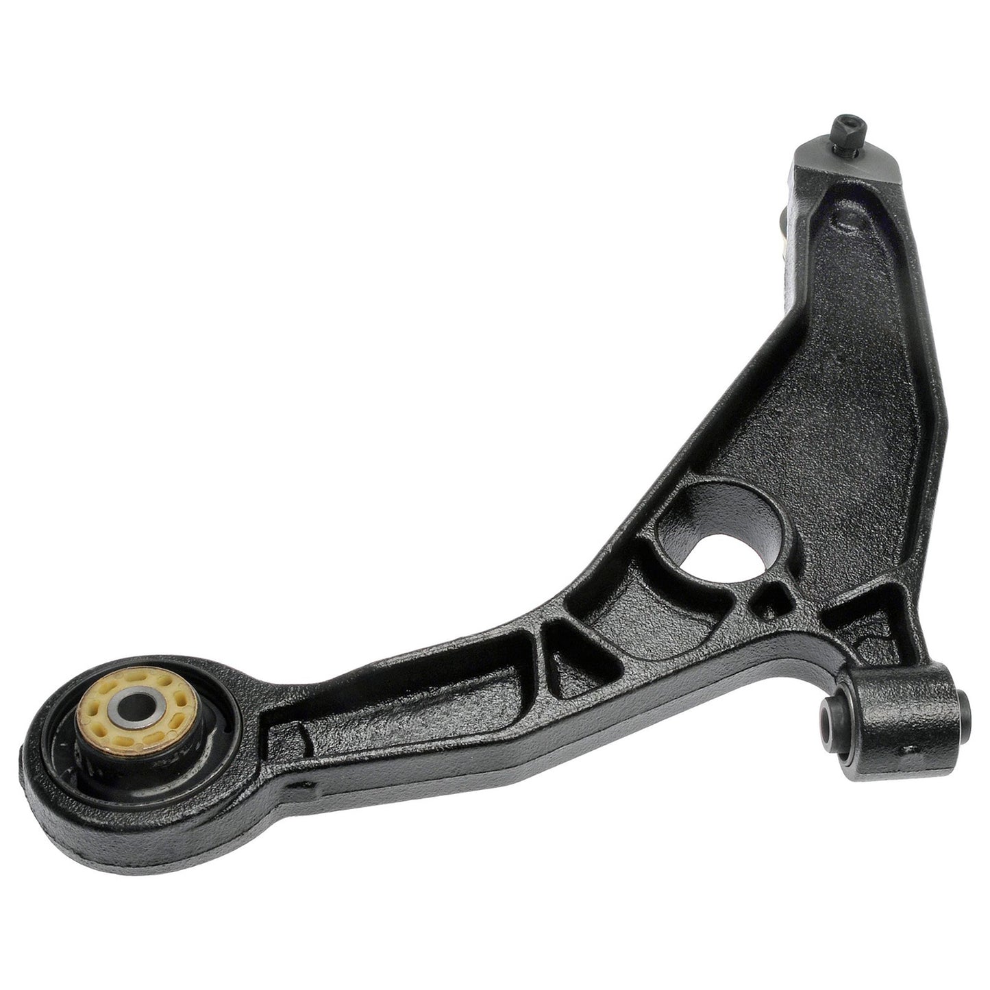520-498 Front, Passenger Side, Lower Control Arm, OE Solutions Series