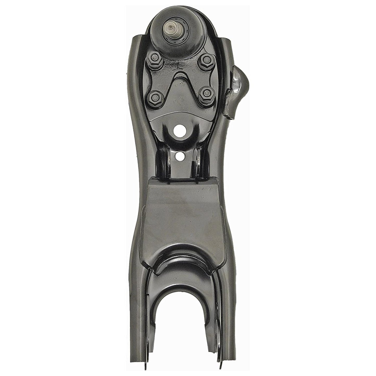 520-509 Front, Driver Side, Lower Control Arm, OE Solutions Series