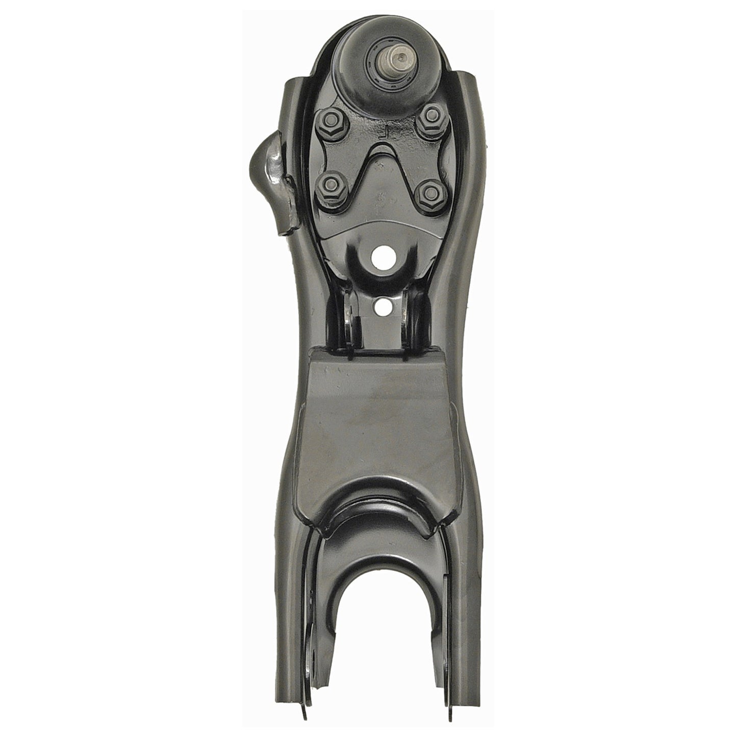 520-510 Front, Passenger Side, Lower Control Arm, OE Solutions Series