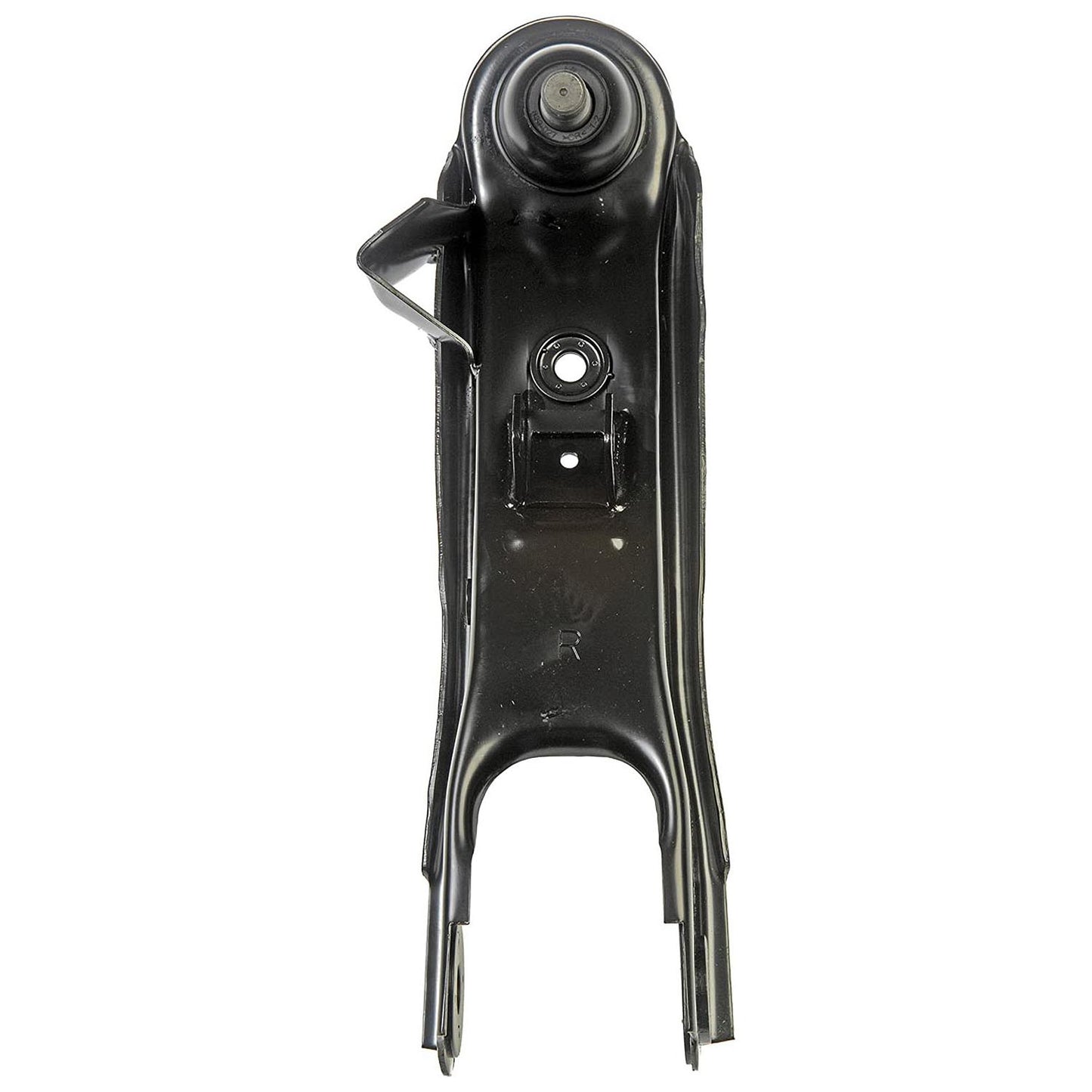 520-516 Front, Passenger Side, Lower Control Arm, OE Solutions Series