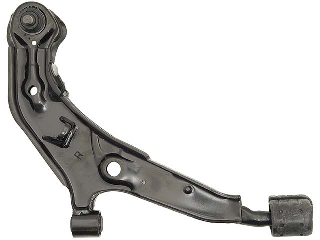 520-520 Front, Passenger Side, Lower Control Arm, OE Solutions Series