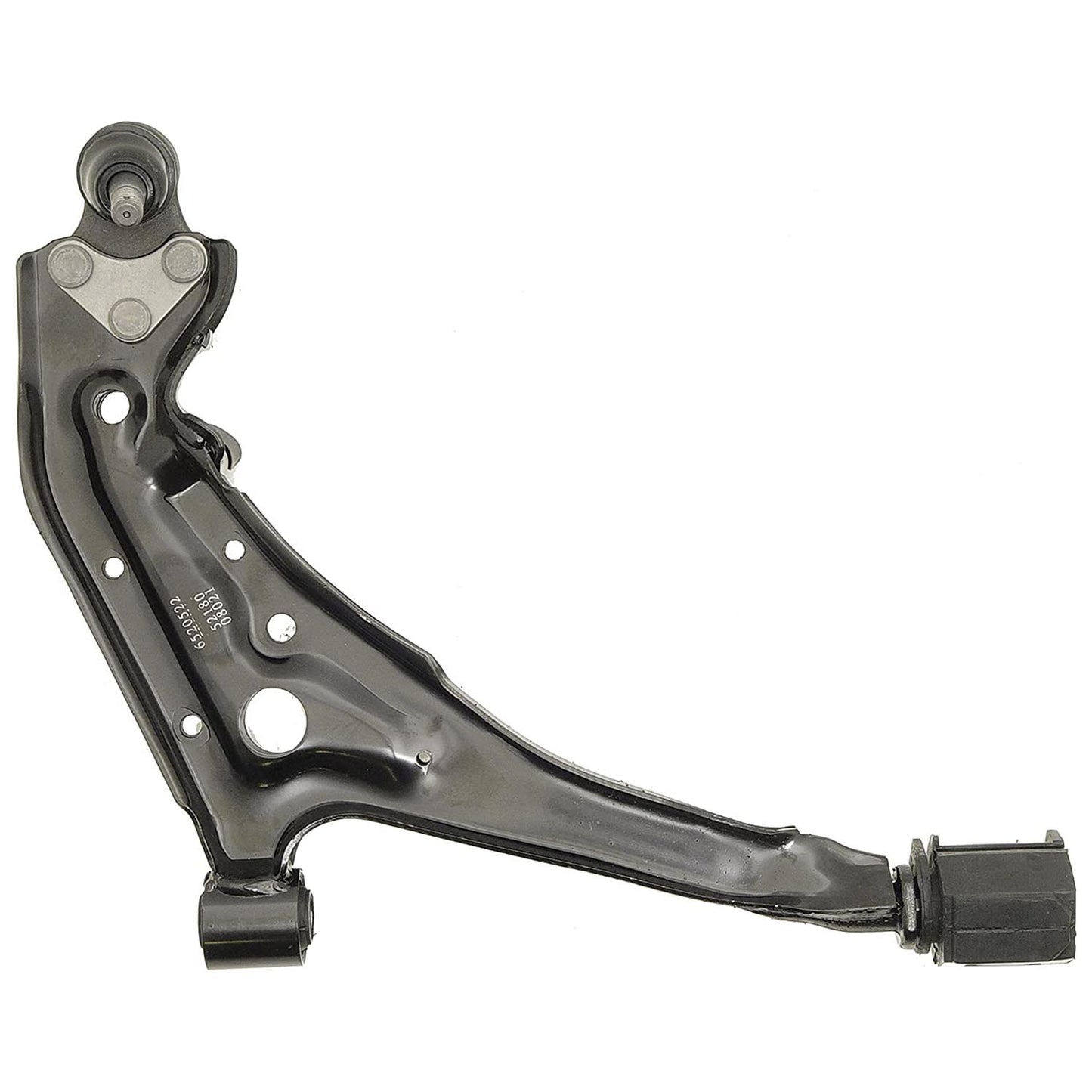520-522 Front, Passenger Side, Lower Control Arm, OE Solutions Series
