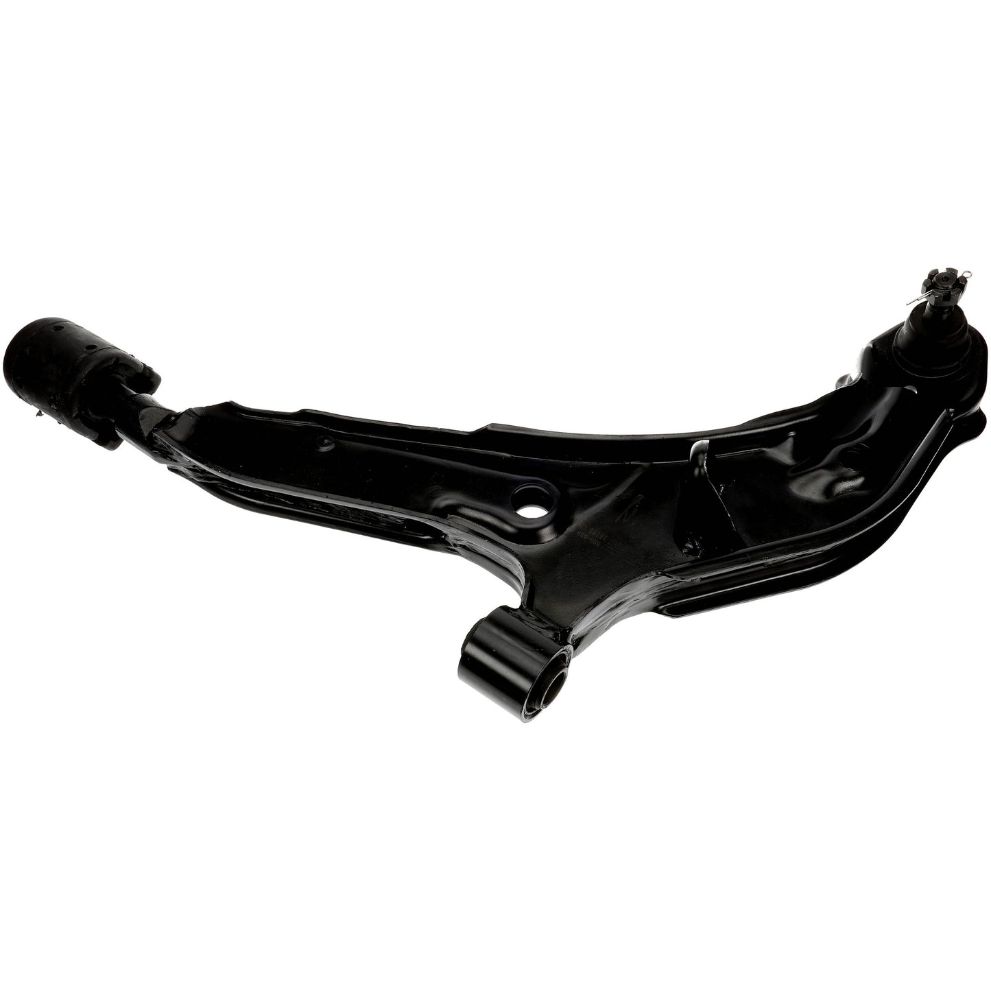 520-539 Front, Driver Side, Lower Control Arm, OE Solutions Series