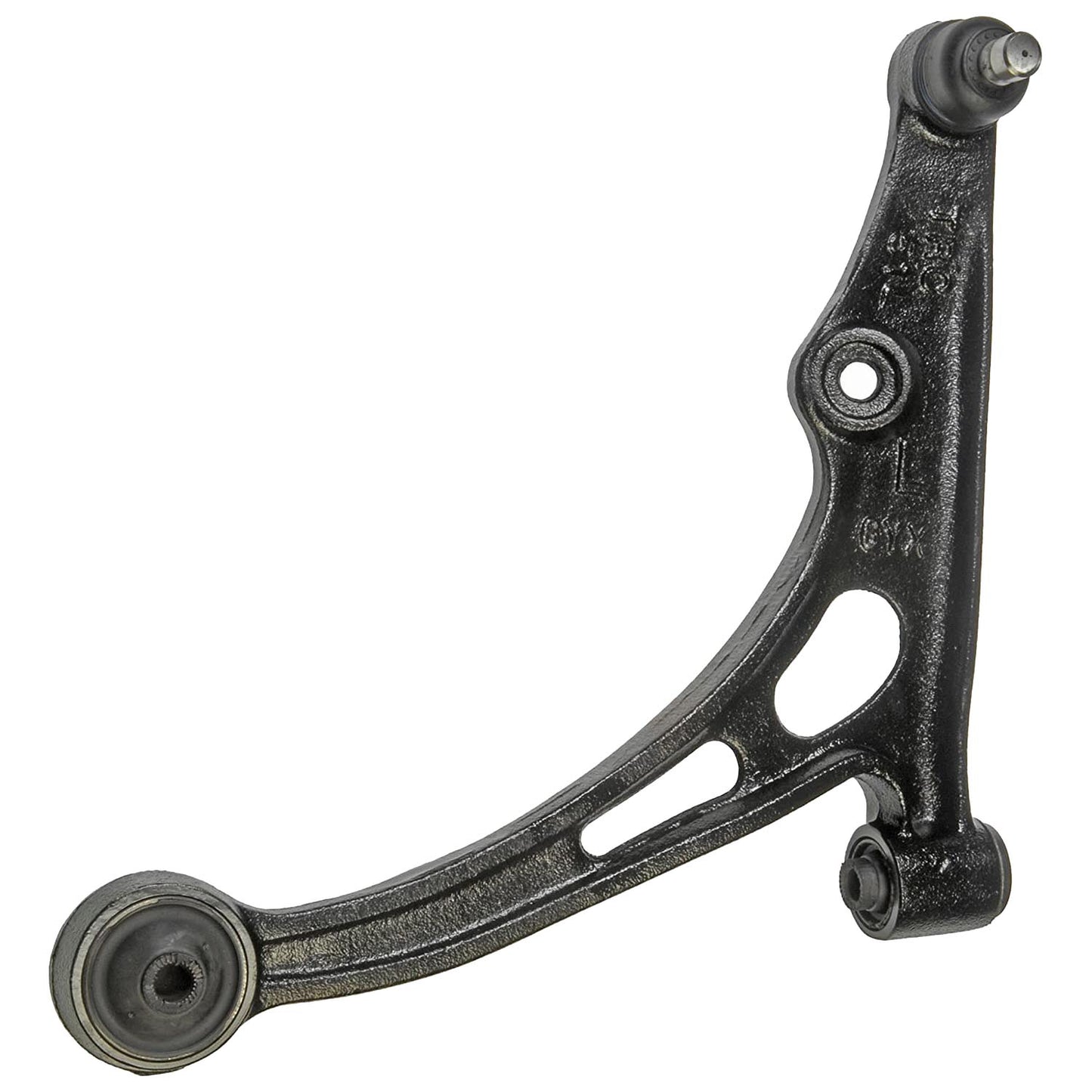 520-567 Front, Driver Side, Lower Control Arm, OE Solutions Series