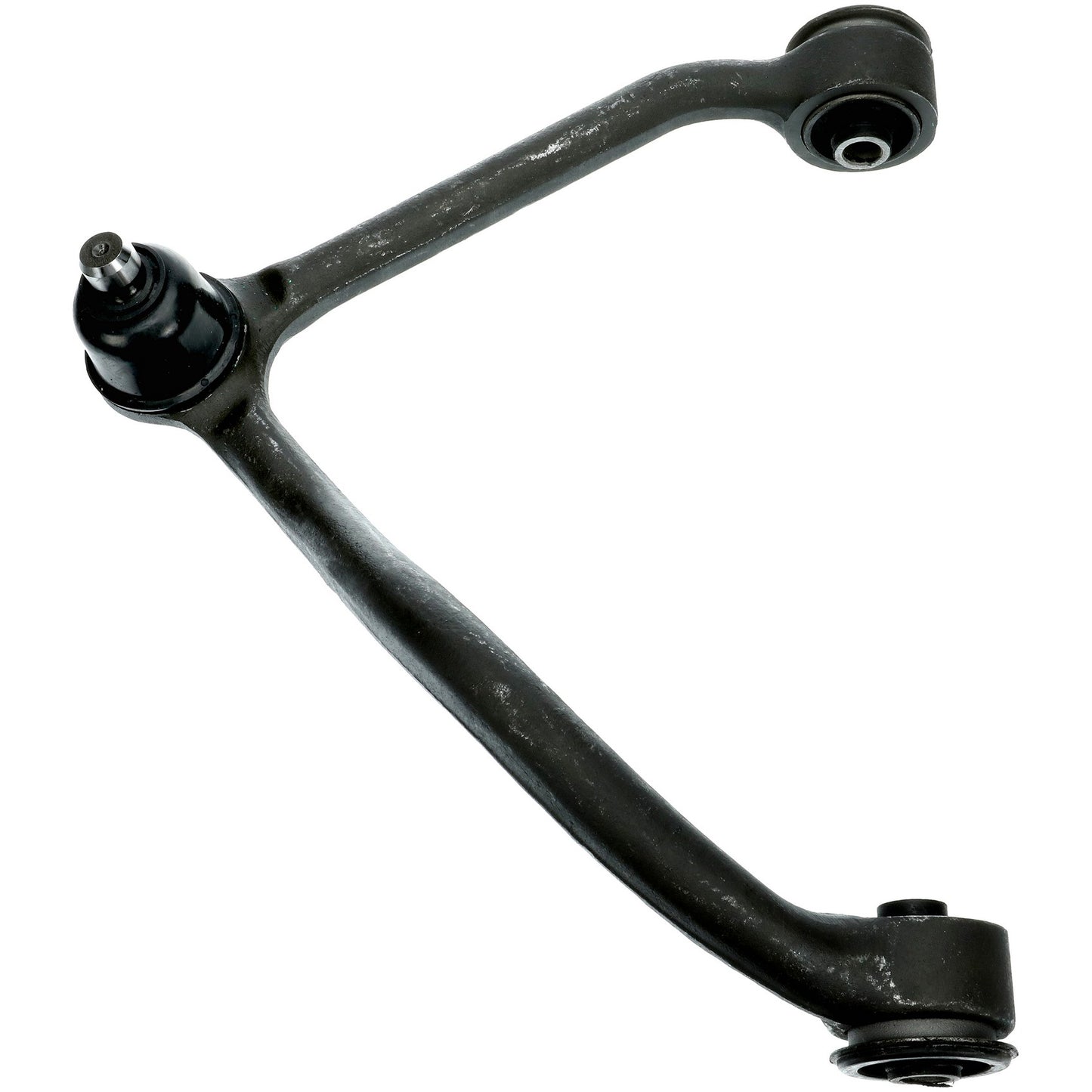 520-573 Front, Driver Side, Upper Control Arm, OE Solutions Series