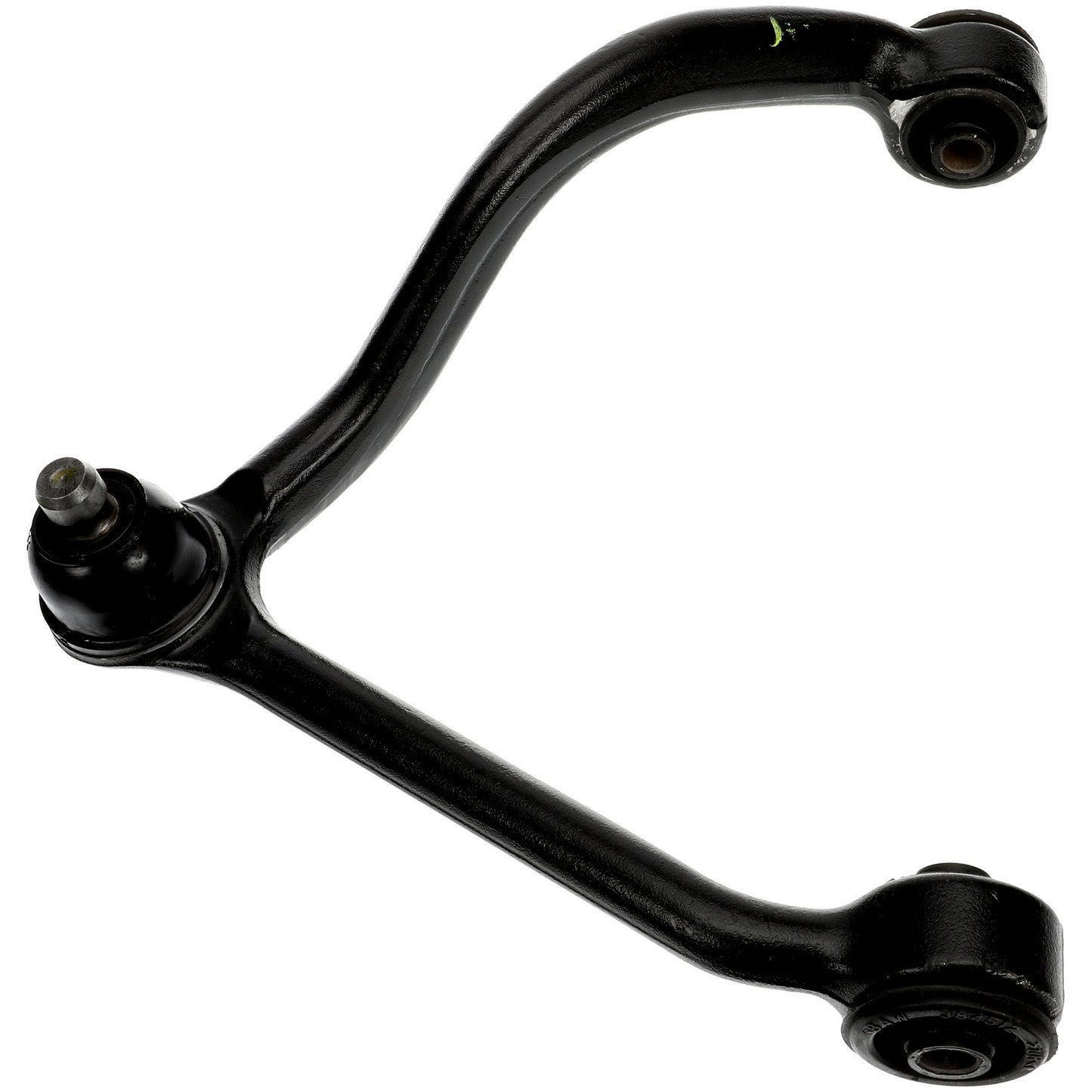 520-574 Front, Passenger Side, Upper Control Arm, OE Solutions Series