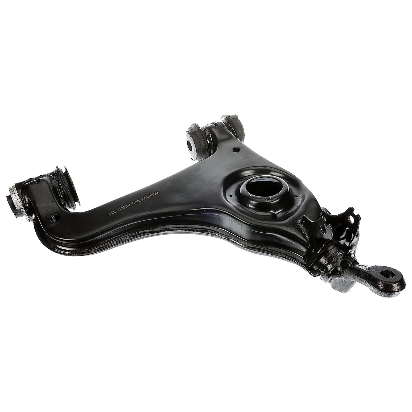 520-587 Front, Driver Side, Lower Control Arm, OE Solutions Series