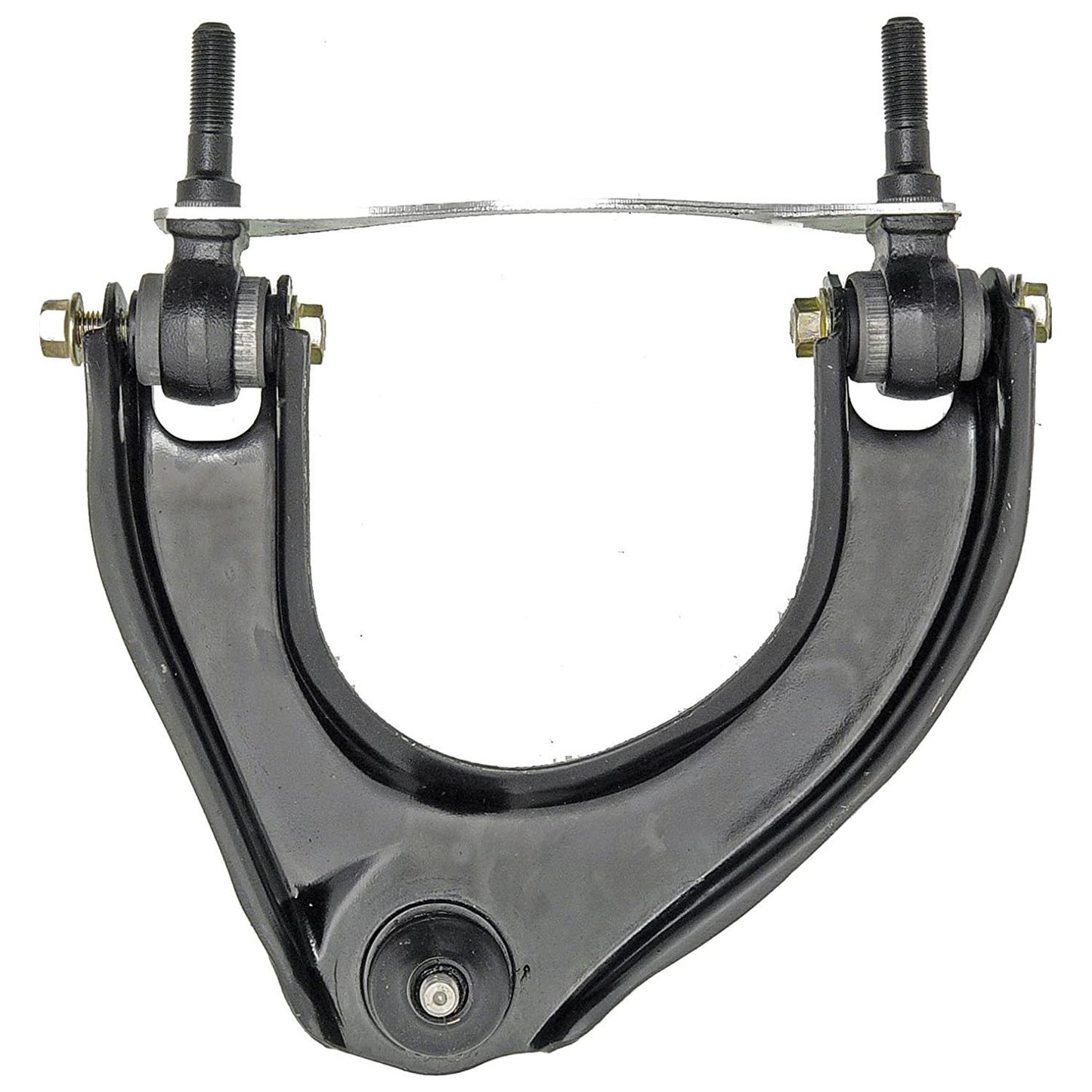 520-611 Front, Driver Side, Upper Control Arm, OE Solutions Series