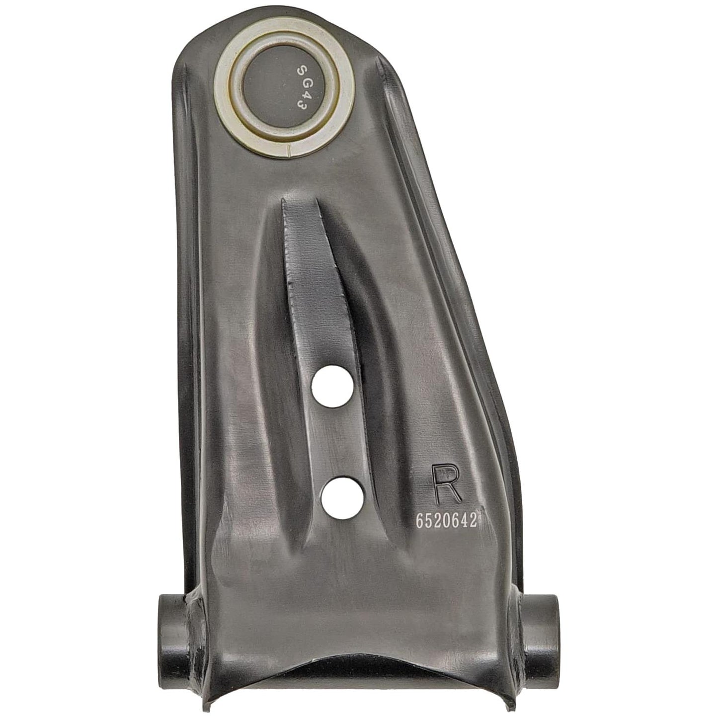 520-642 Front, Passenger Side, Upper Control Arm, OE Solutions Series
