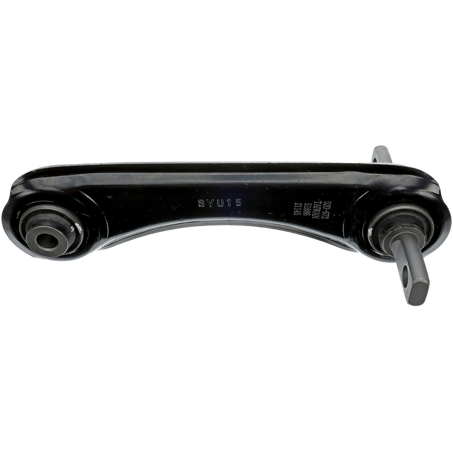 520-672 Rear, Passenger Side, Upper Control Arm, OE Solutions Series