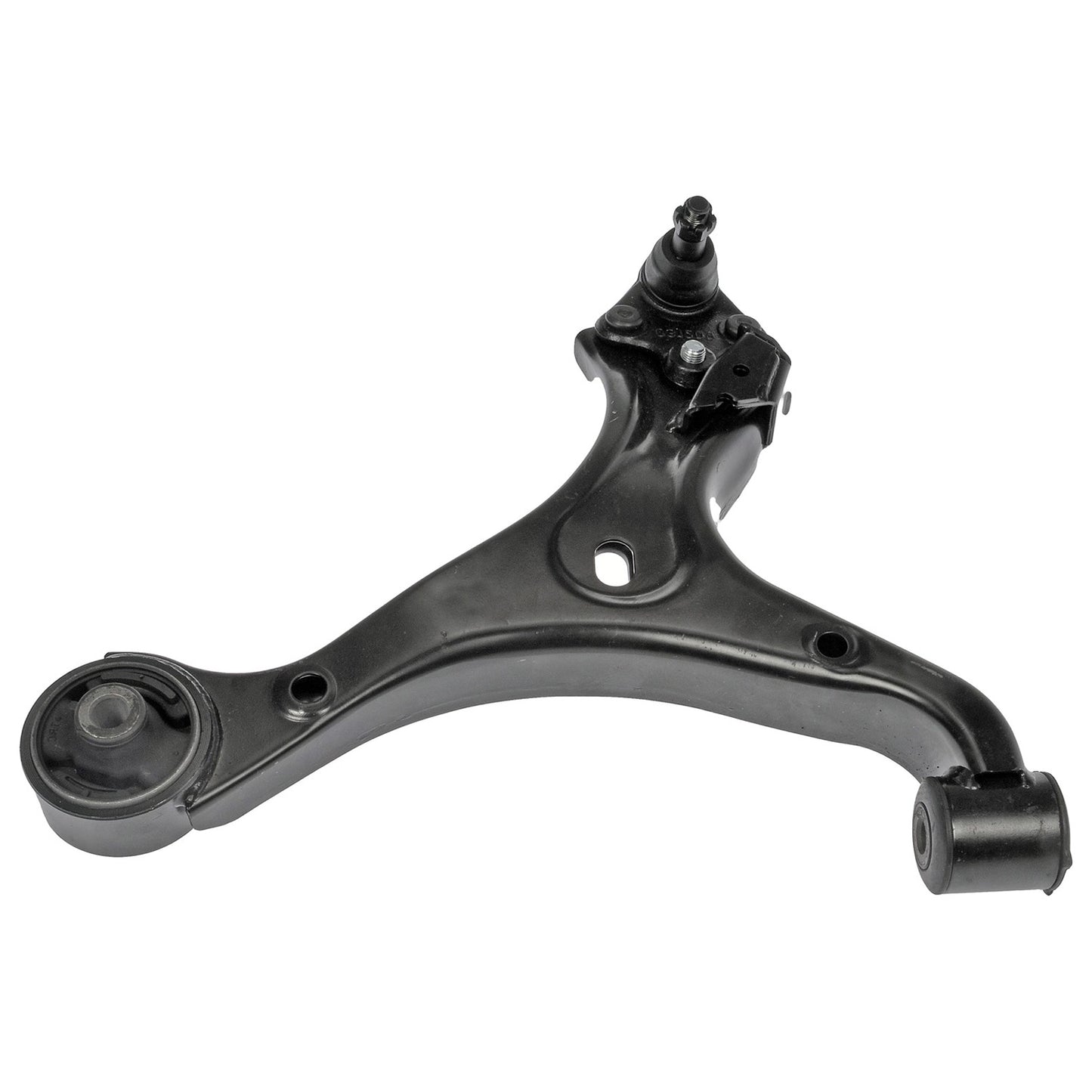 520-696 Front, Passenger Side, Lower Control Arm, OE Solutions Series