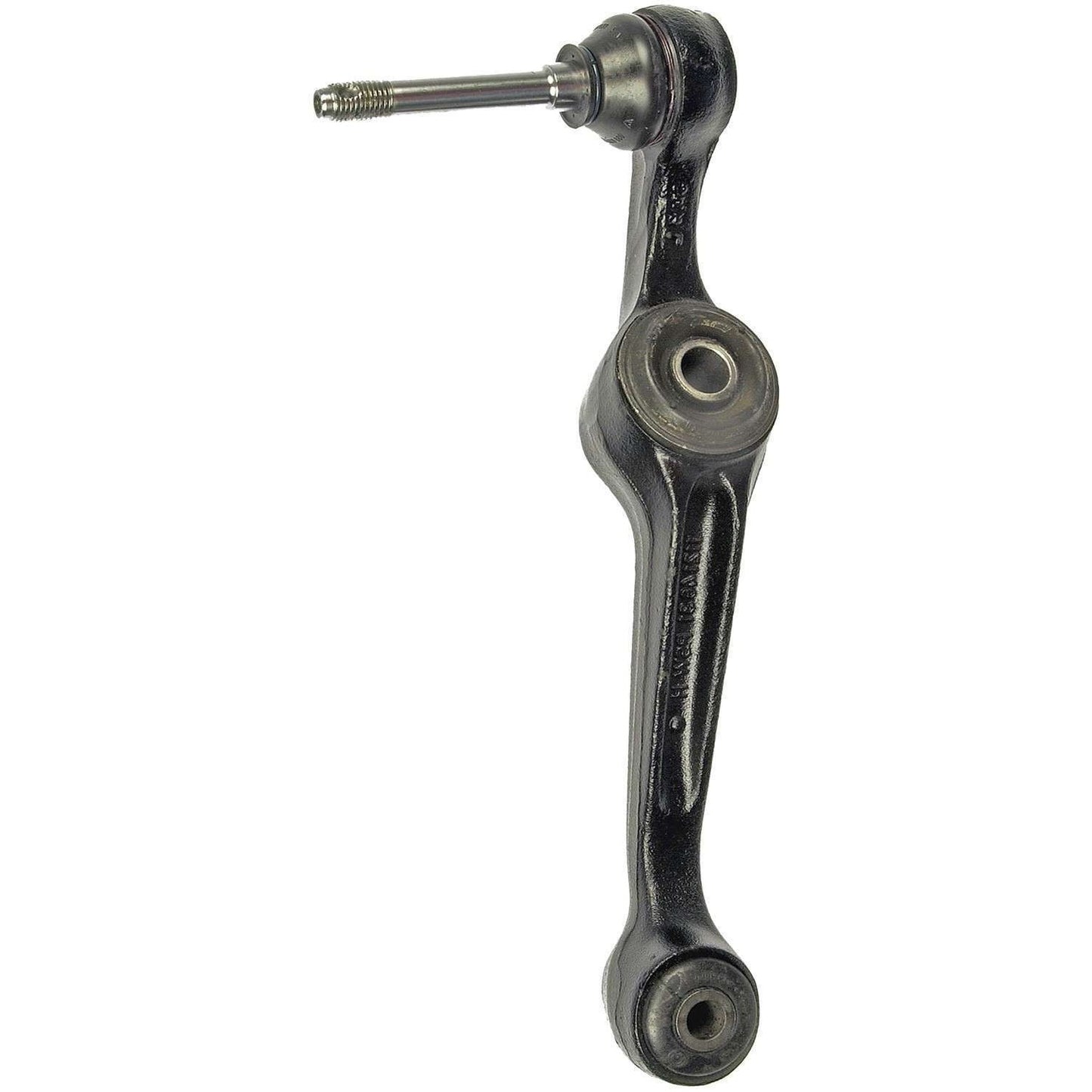 520-726 Front, Passenger Side, Lower Control Arm, OE Solutions Series