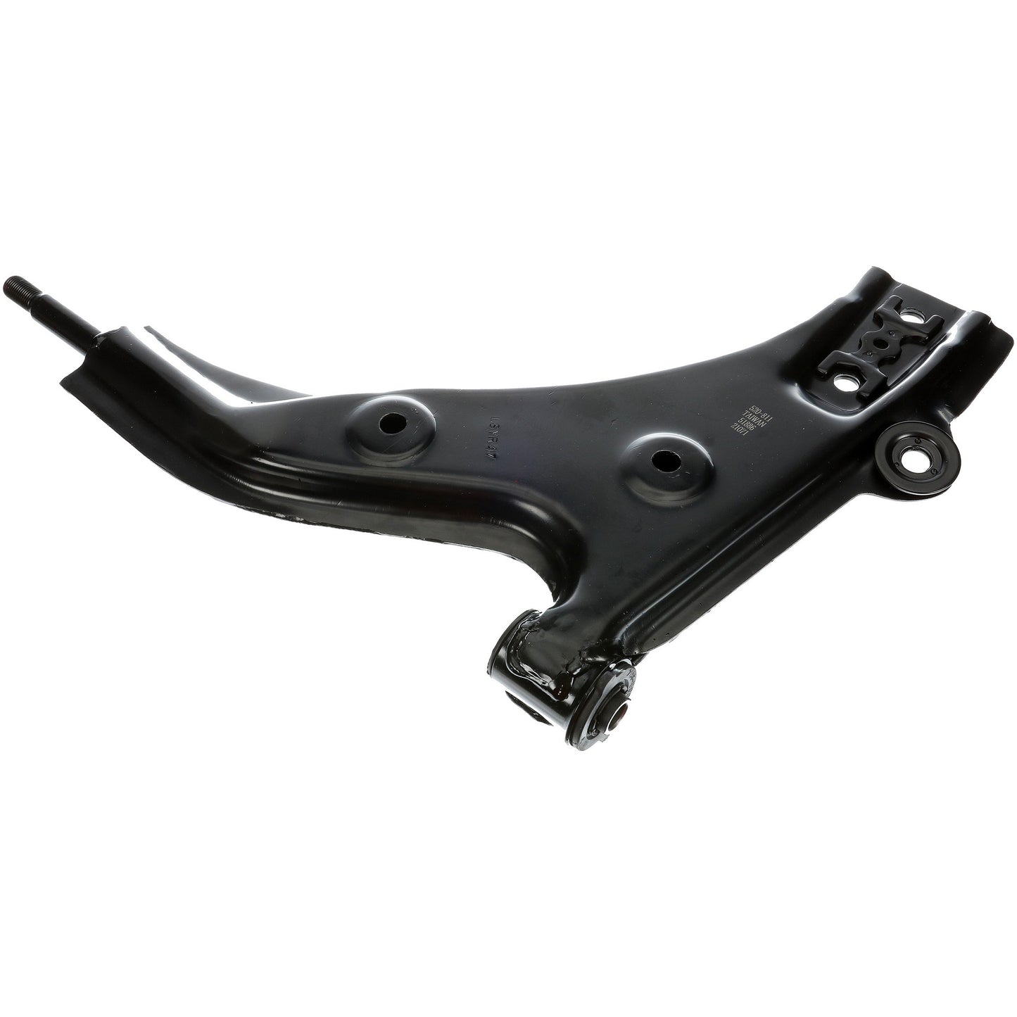 520-811 Front, Driver Side, Lower Control Arm, OE Solutions Series